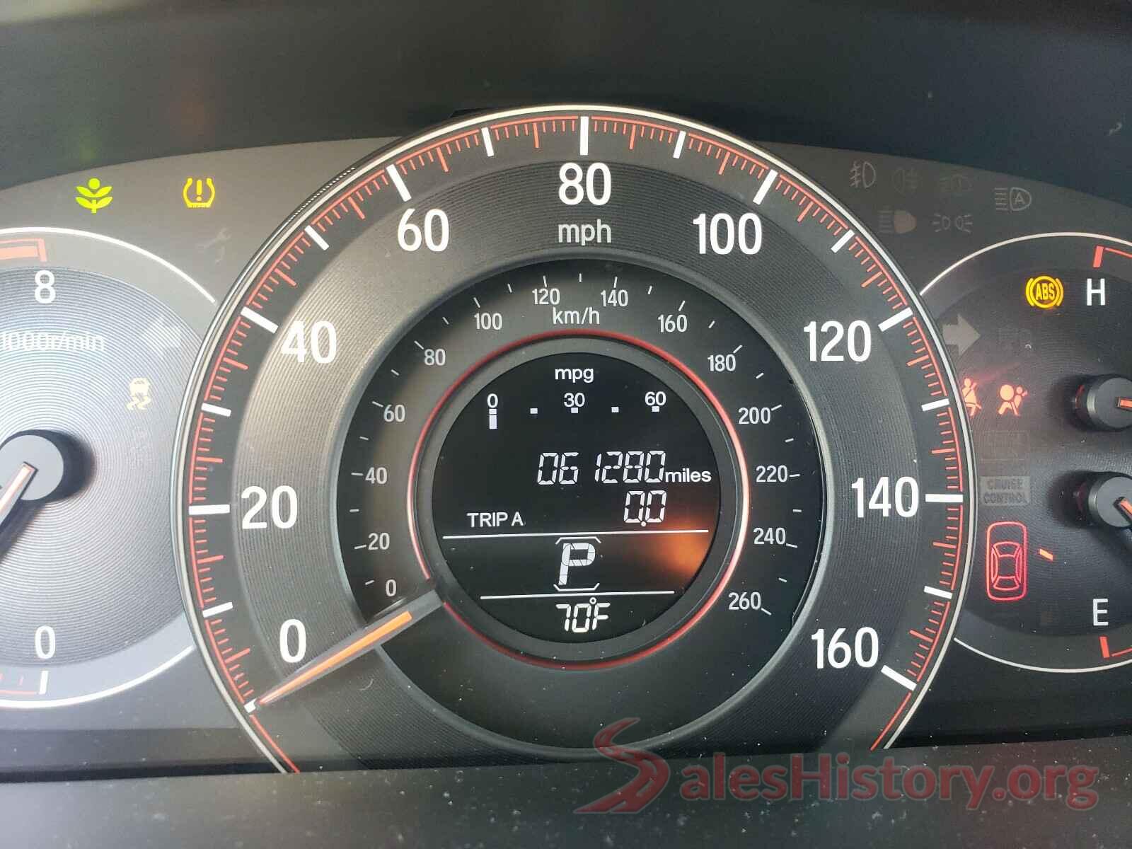 1HGCR2F50HA042175 2017 HONDA ACCORD