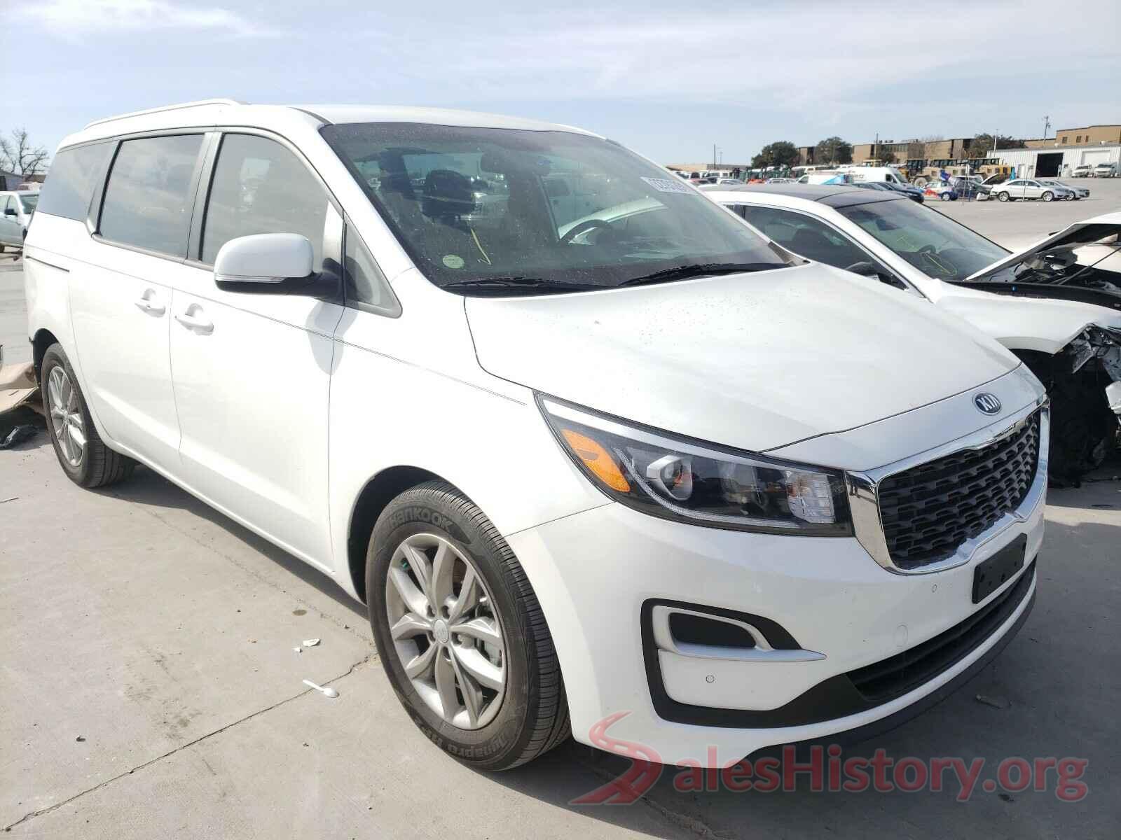 KNDMB5C15L6615903 2020 KIA SEDONA