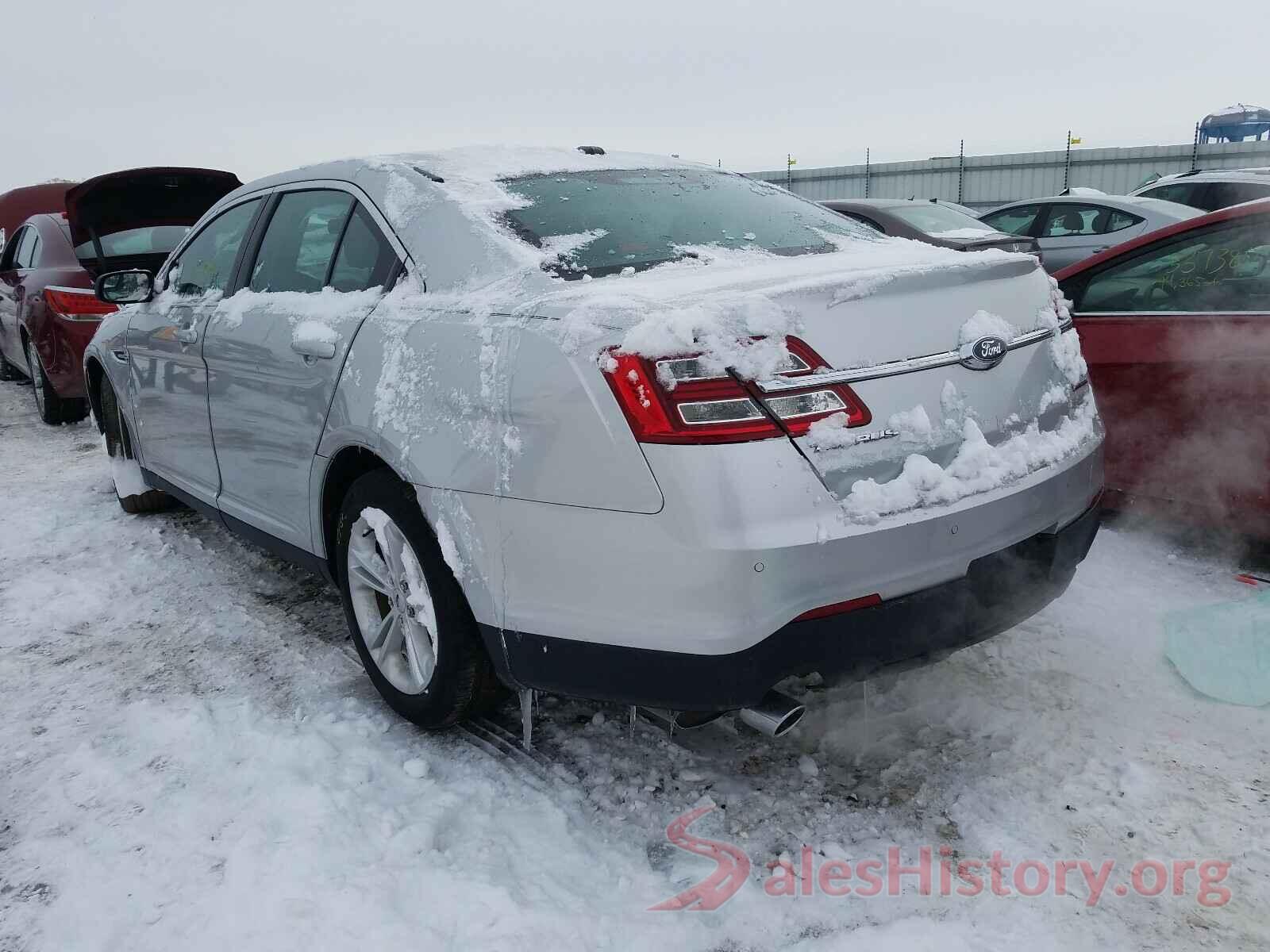 1FAHP2E80GG153302 2016 FORD TAURUS