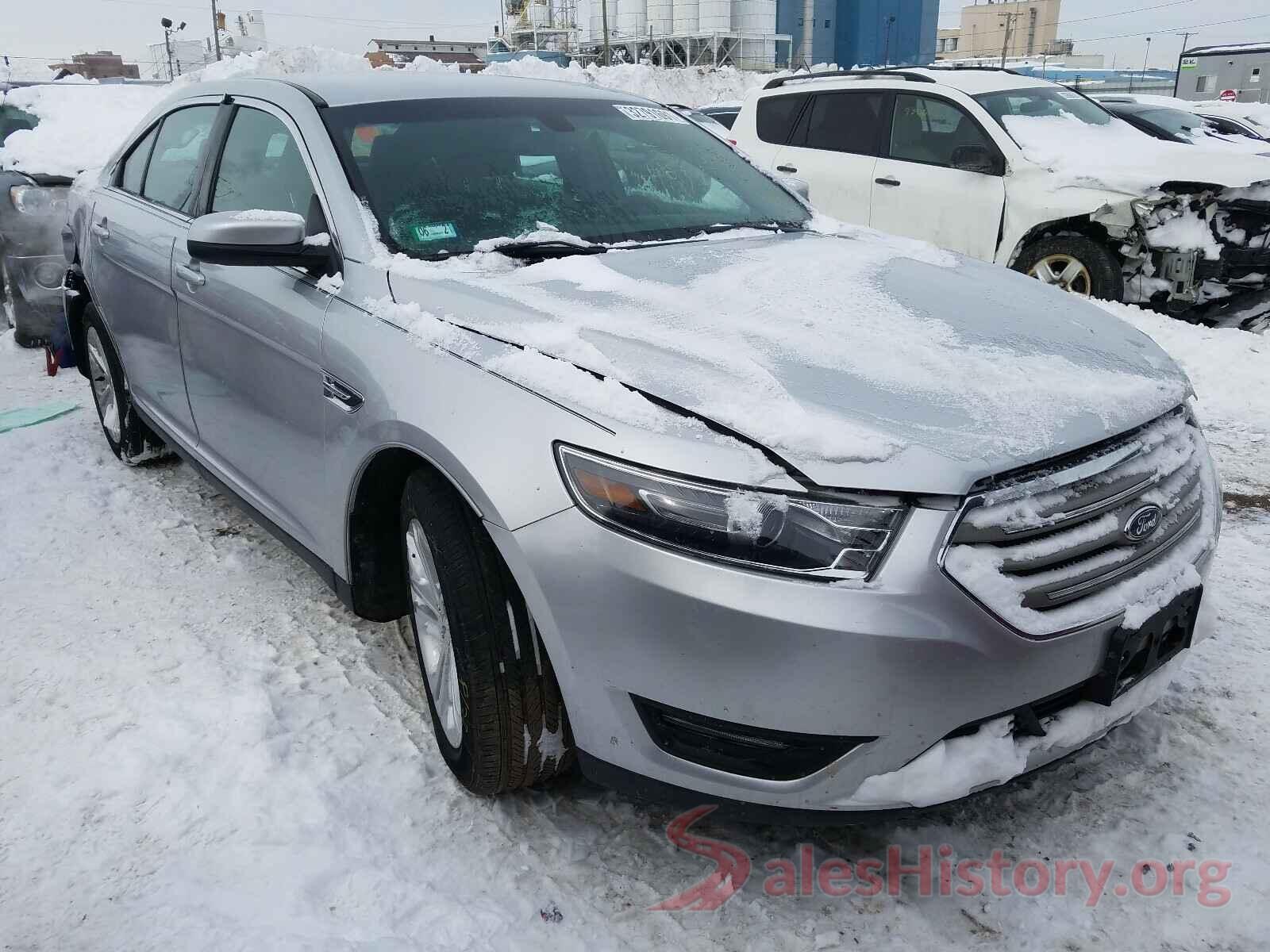 1FAHP2E80GG153302 2016 FORD TAURUS