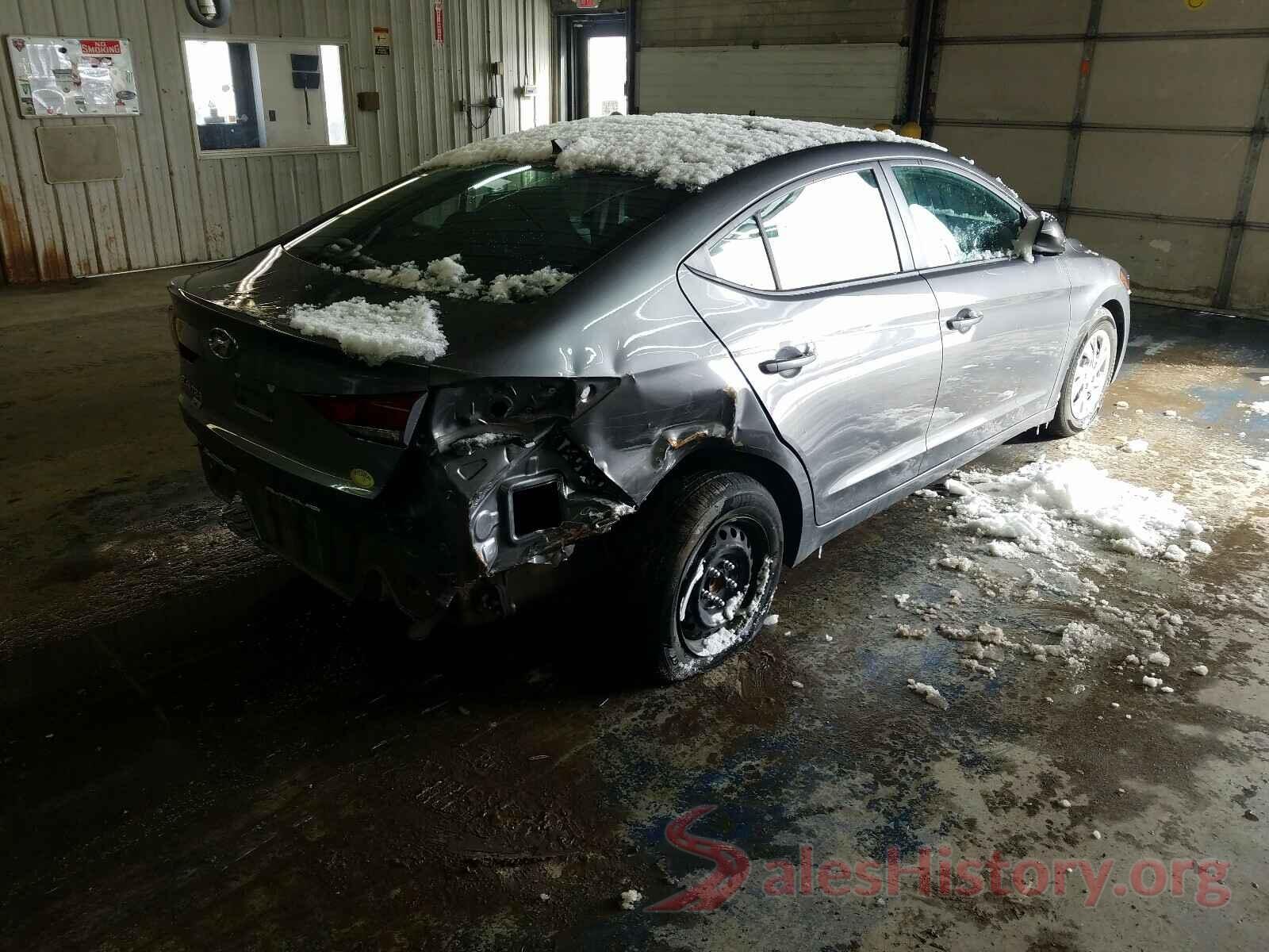 5NPD74LF0JH385228 2018 HYUNDAI ELANTRA