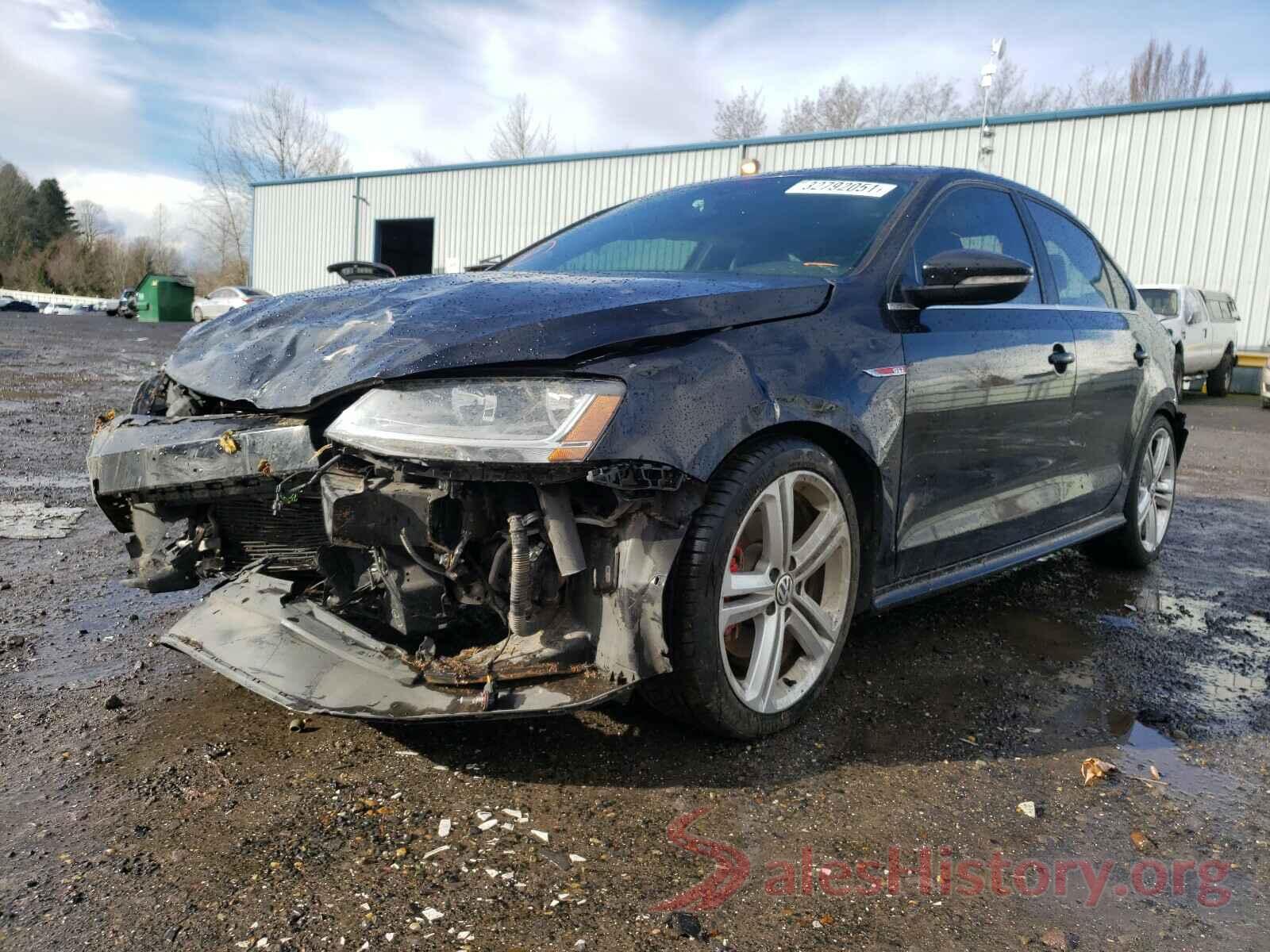 3VW4T7AJ0HM378060 2017 VOLKSWAGEN JETTA