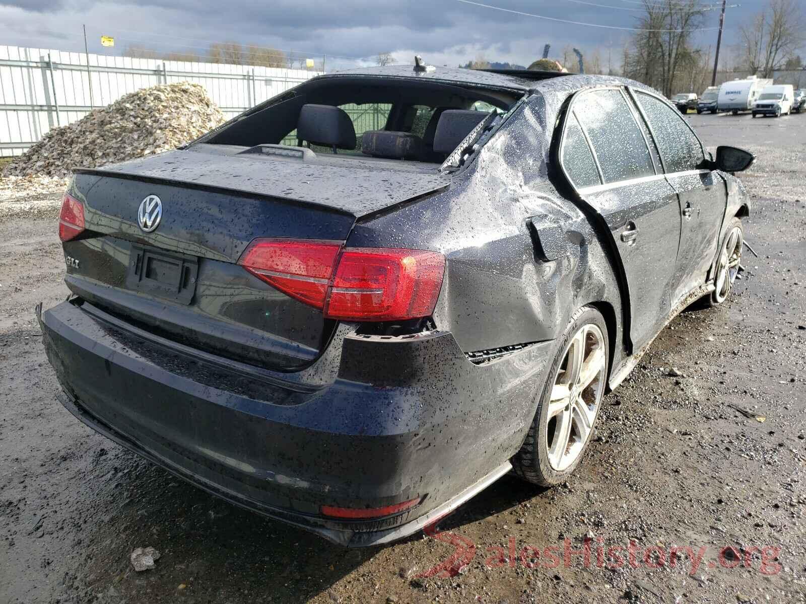 3VW4T7AJ0HM378060 2017 VOLKSWAGEN JETTA