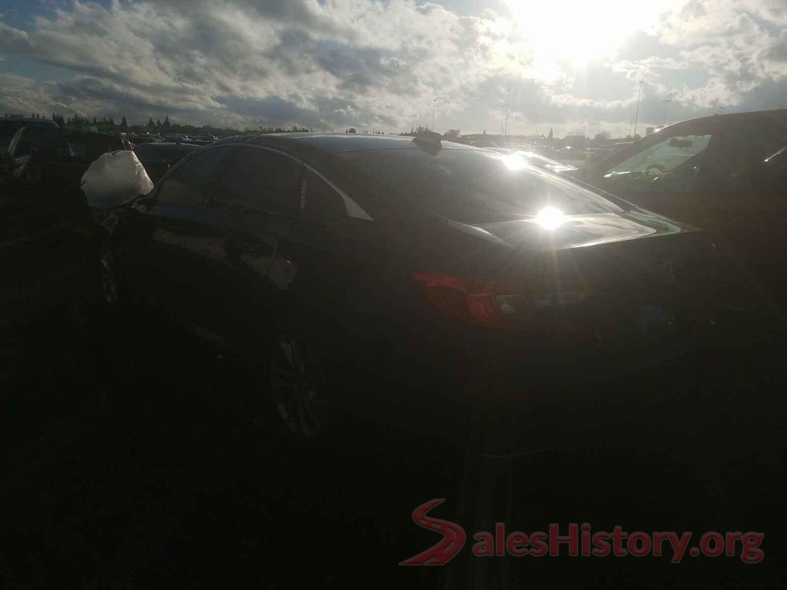 1HGCV1F11JA162513 2018 HONDA ACCORD