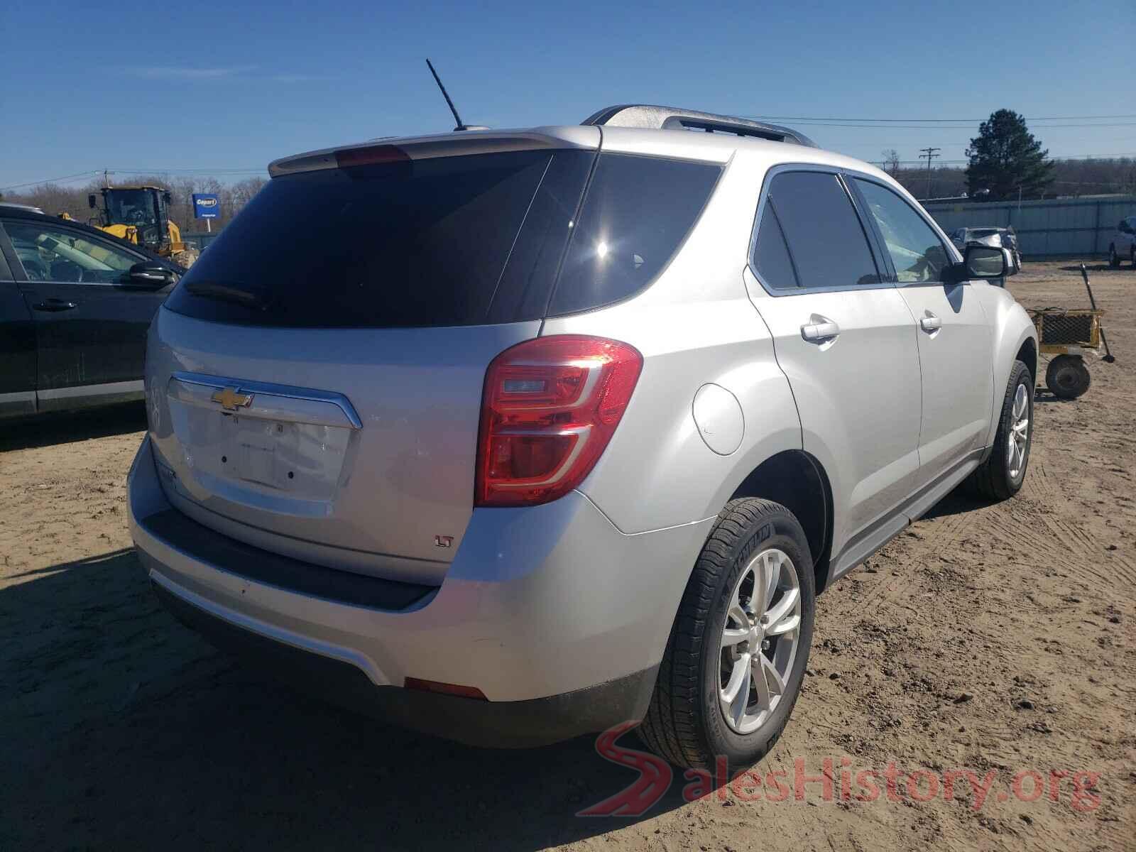 2GNALCEK2H1589938 2017 CHEVROLET EQUINOX