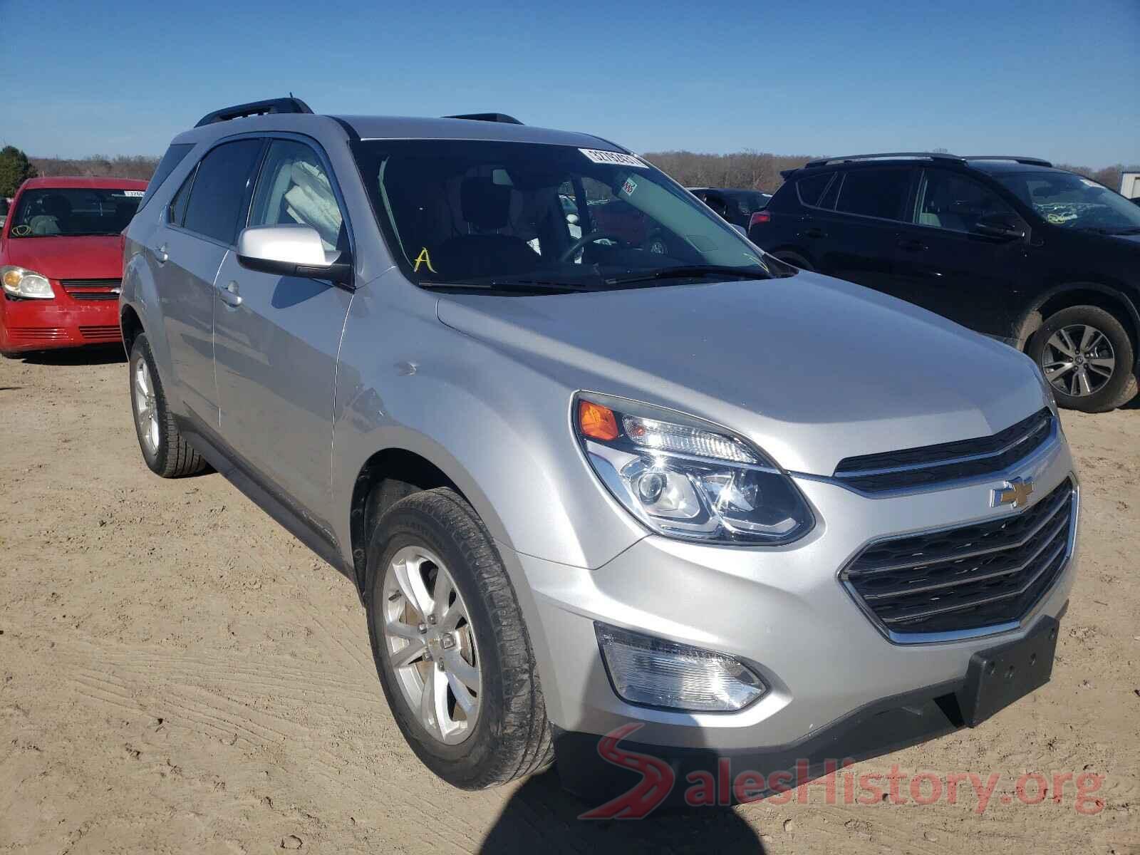 2GNALCEK2H1589938 2017 CHEVROLET EQUINOX