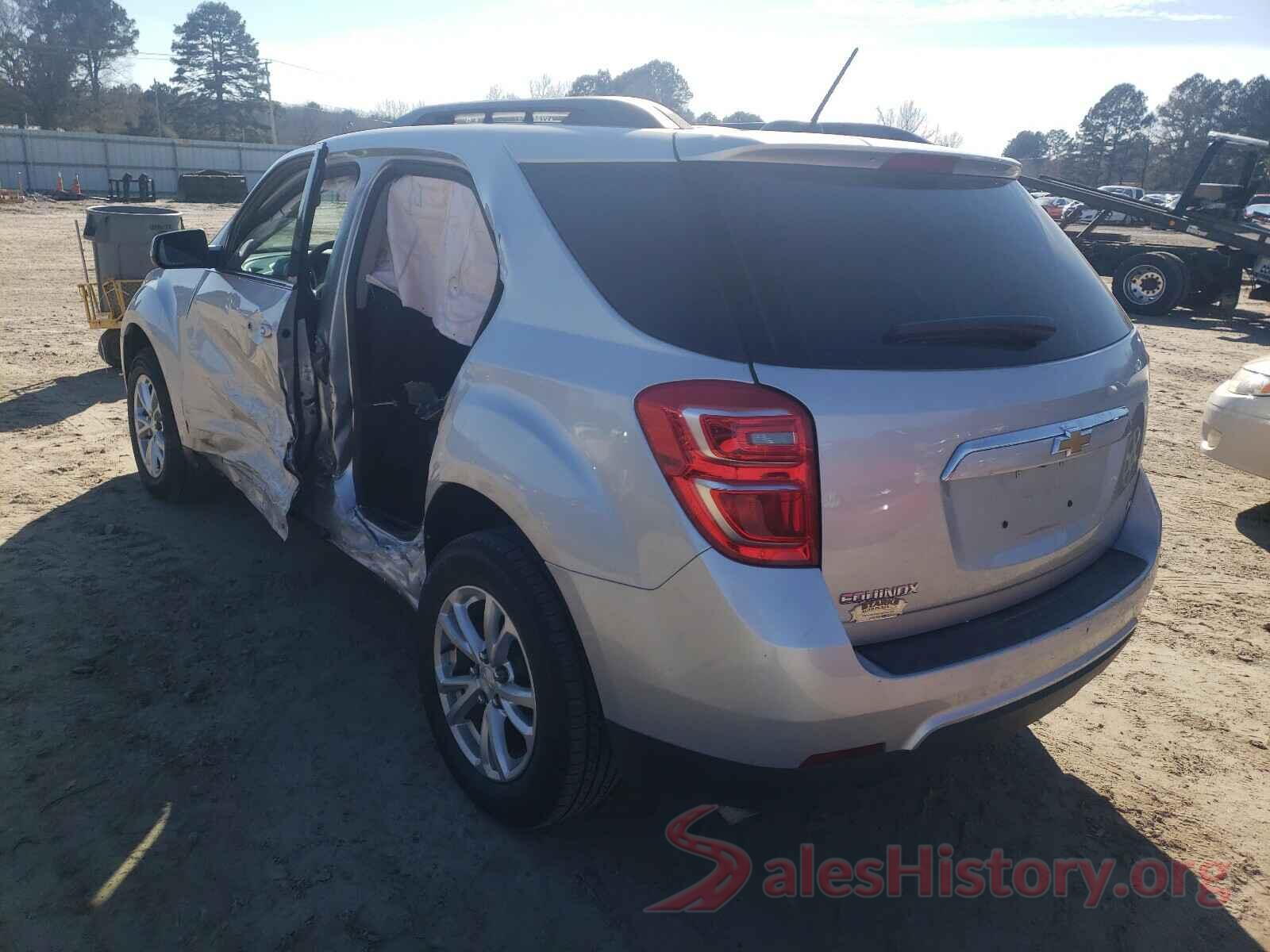 2GNALCEK2H1589938 2017 CHEVROLET EQUINOX