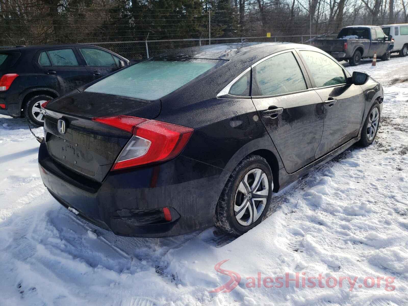 19XFC2F57GE015953 2016 HONDA CIVIC