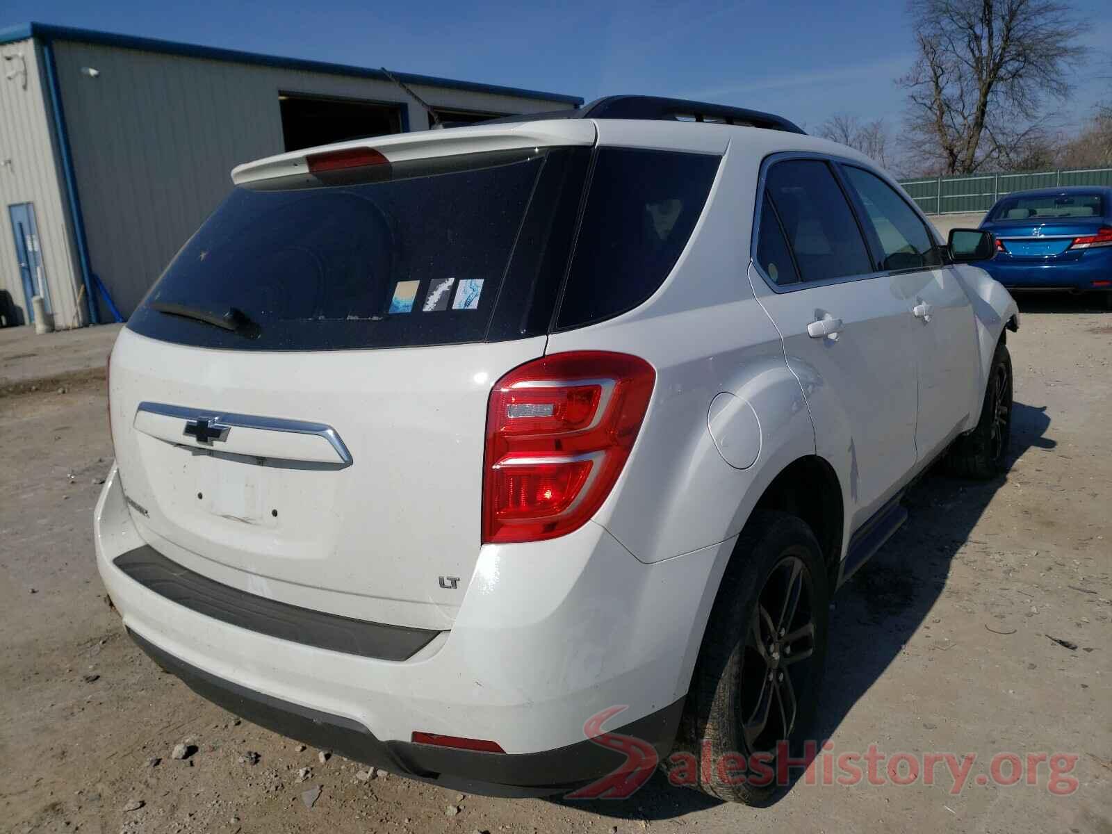 2GNALCEK6H6124467 2017 CHEVROLET EQUINOX