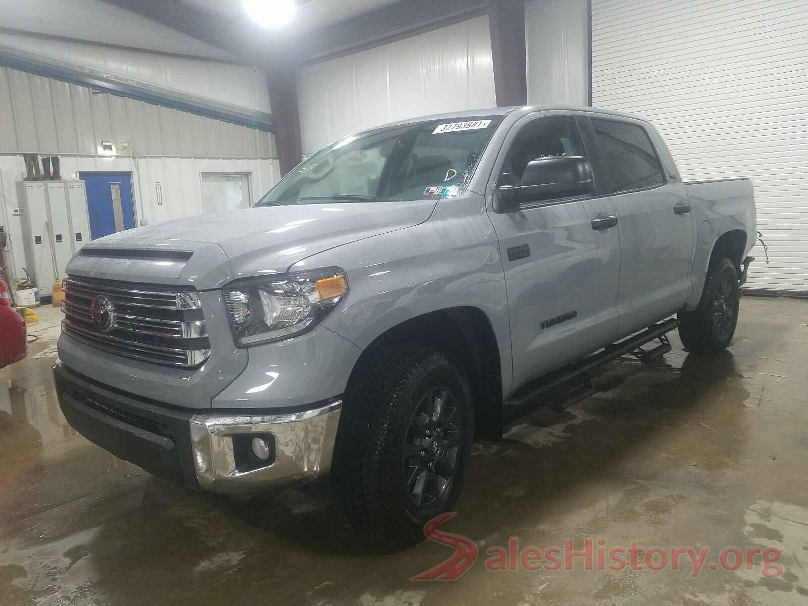 5TFDY5F1XMX961516 2021 TOYOTA TUNDRA