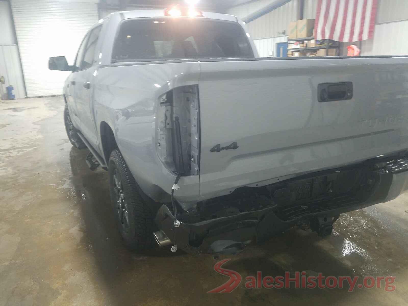 5TFDY5F1XMX961516 2021 TOYOTA TUNDRA