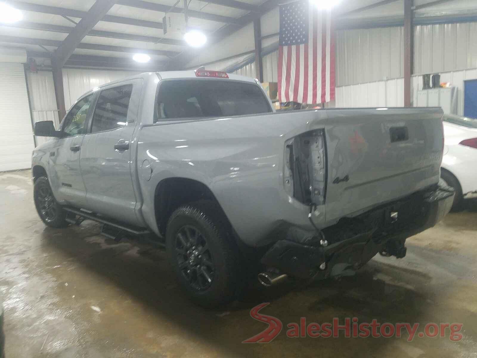 5TFDY5F1XMX961516 2021 TOYOTA TUNDRA