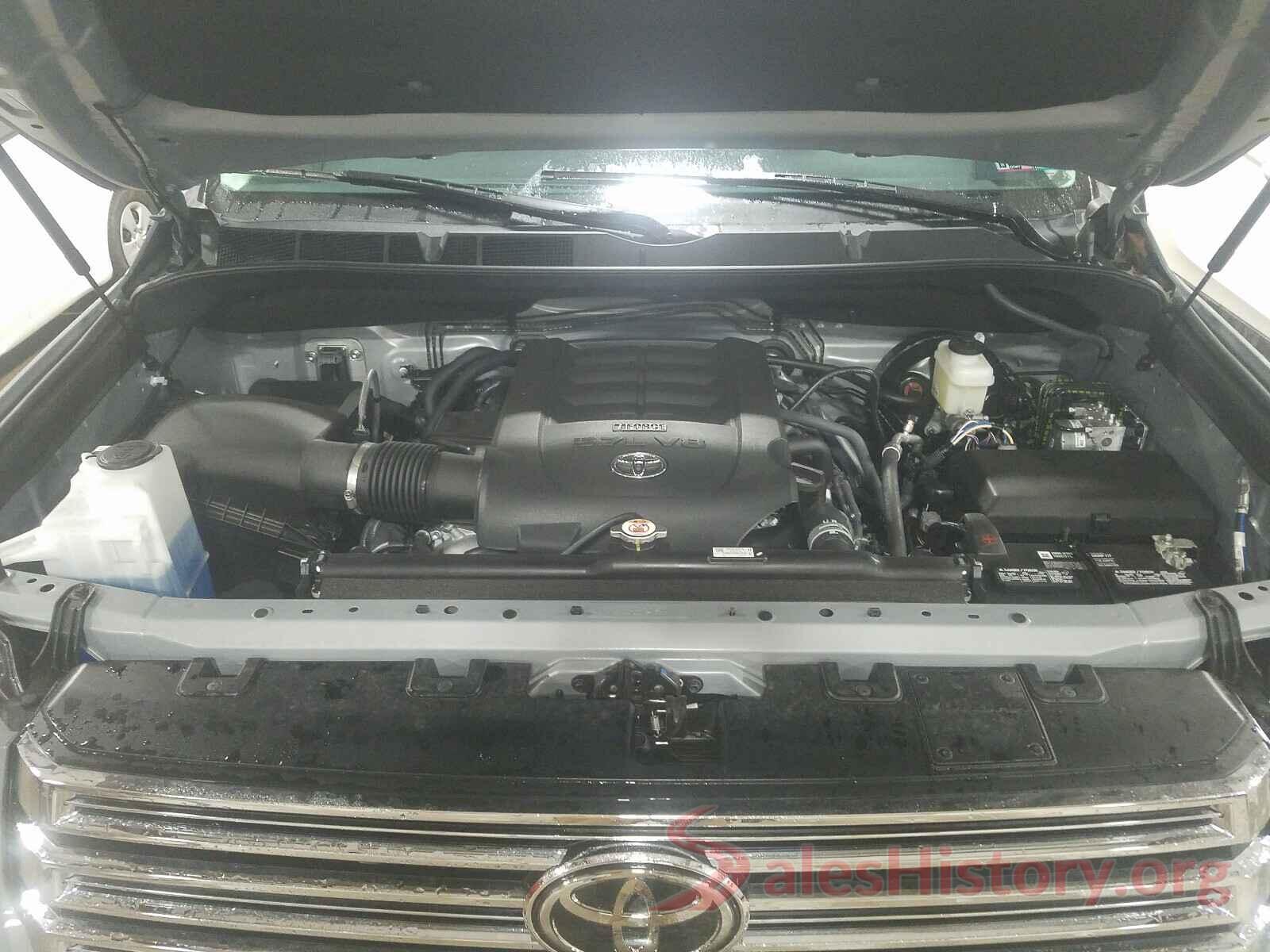 5TFDY5F1XMX961516 2021 TOYOTA TUNDRA