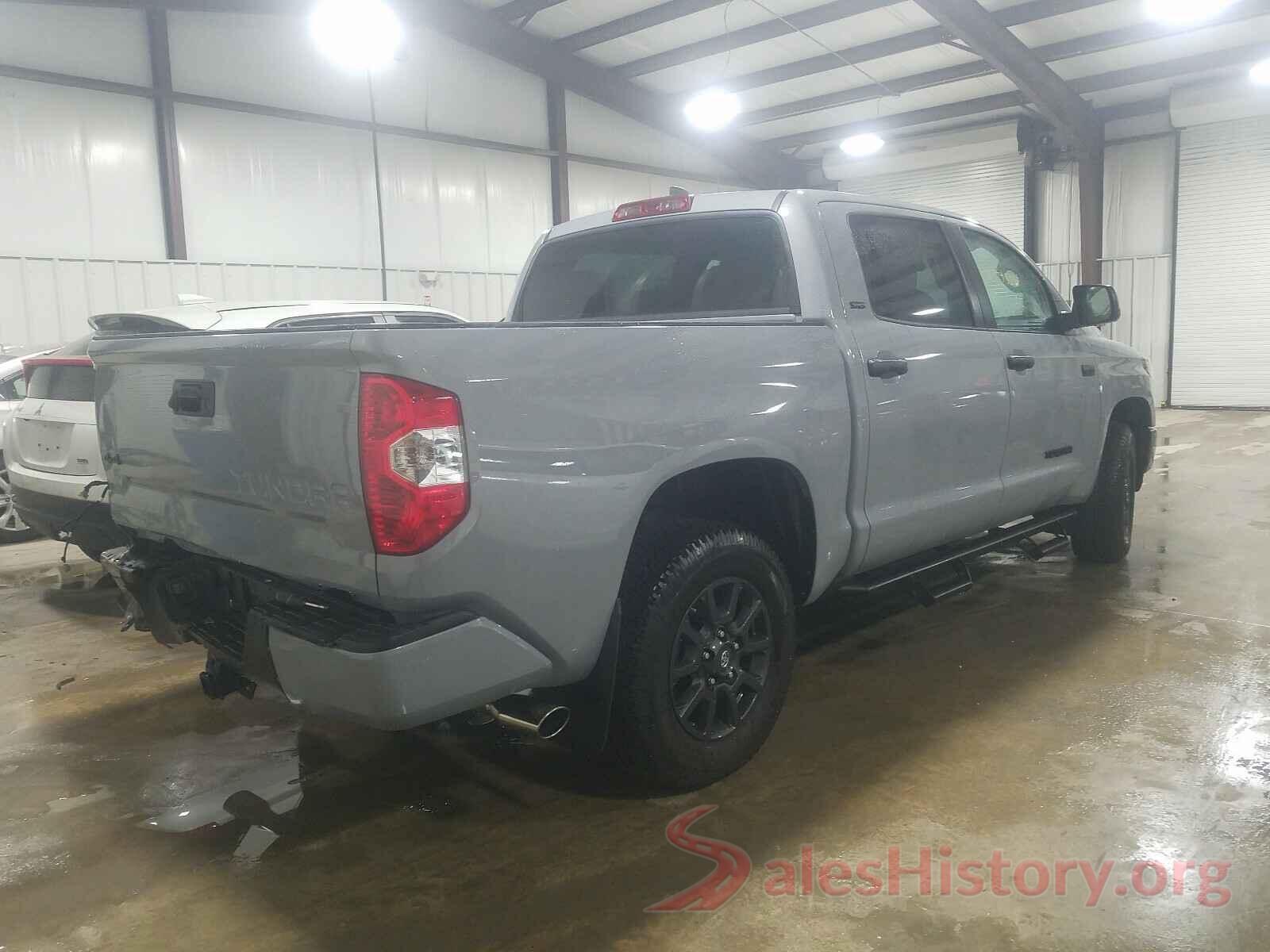 5TFDY5F1XMX961516 2021 TOYOTA TUNDRA