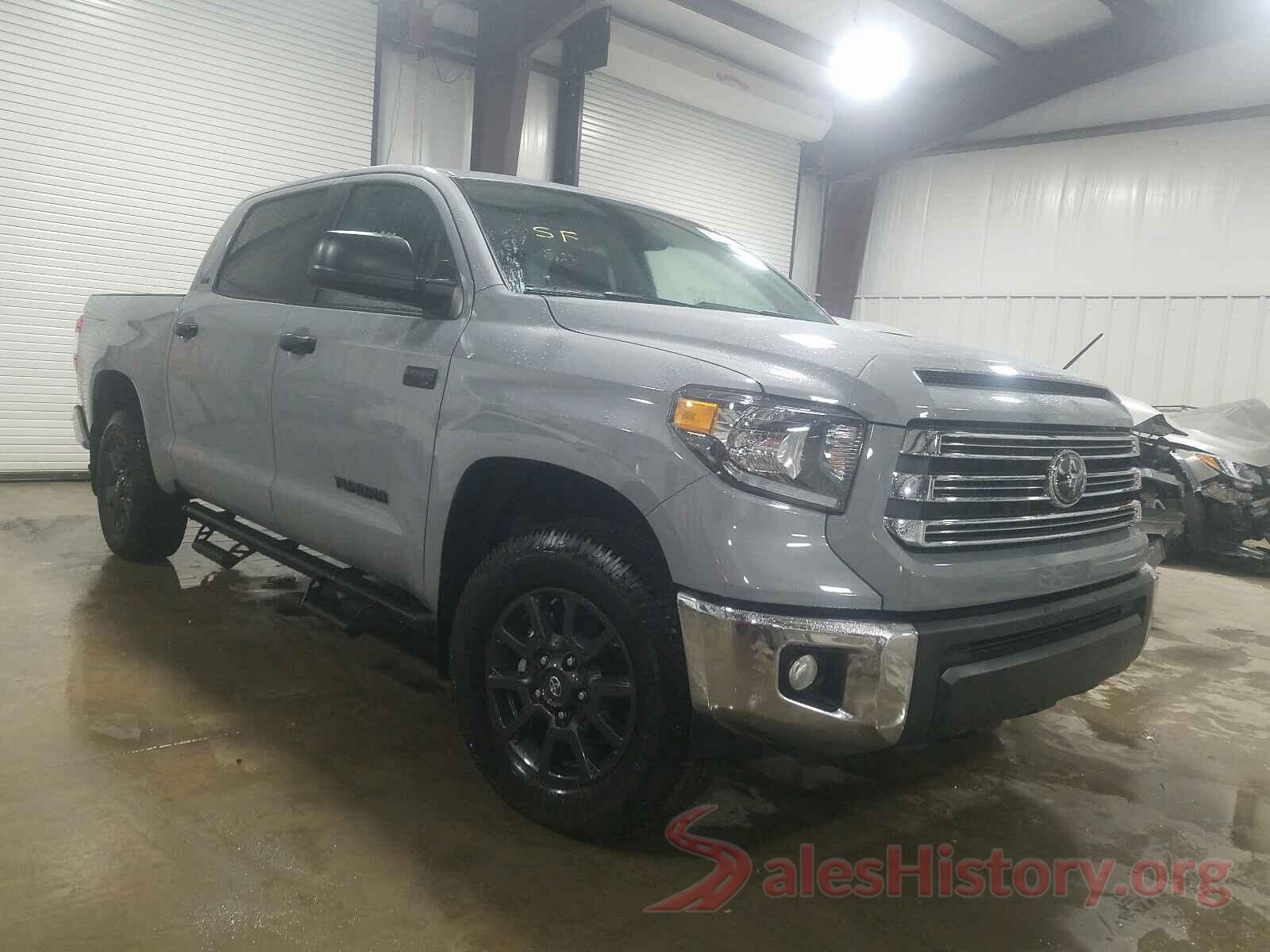 5TFDY5F1XMX961516 2021 TOYOTA TUNDRA