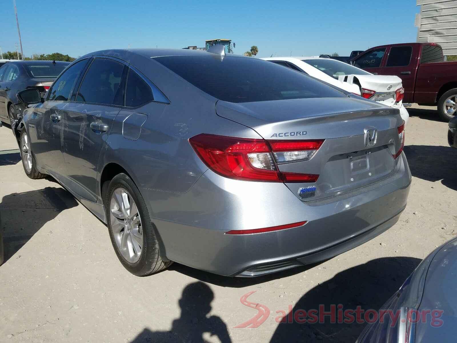 1HGCV1F15LA098494 2020 HONDA ACCORD