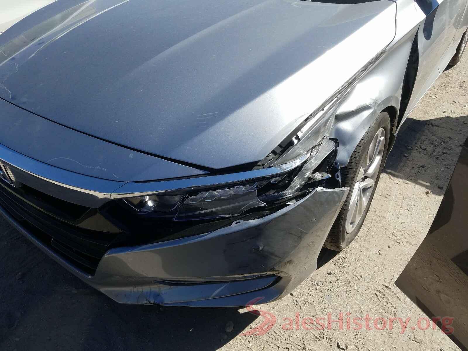 1HGCV1F15LA098494 2020 HONDA ACCORD