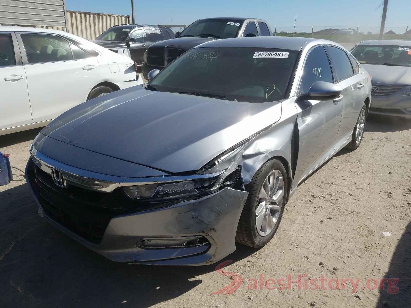 1HGCV1F15LA098494 2020 HONDA ACCORD