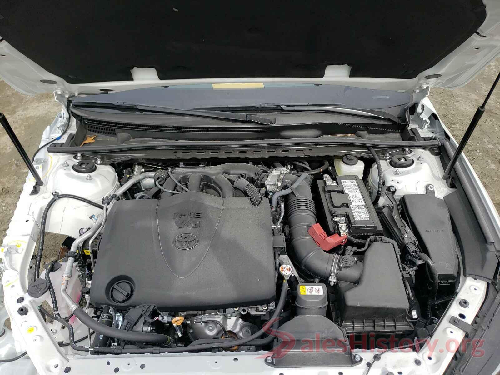 4T1JZ1FB9MU057560 2021 TOYOTA AVALON