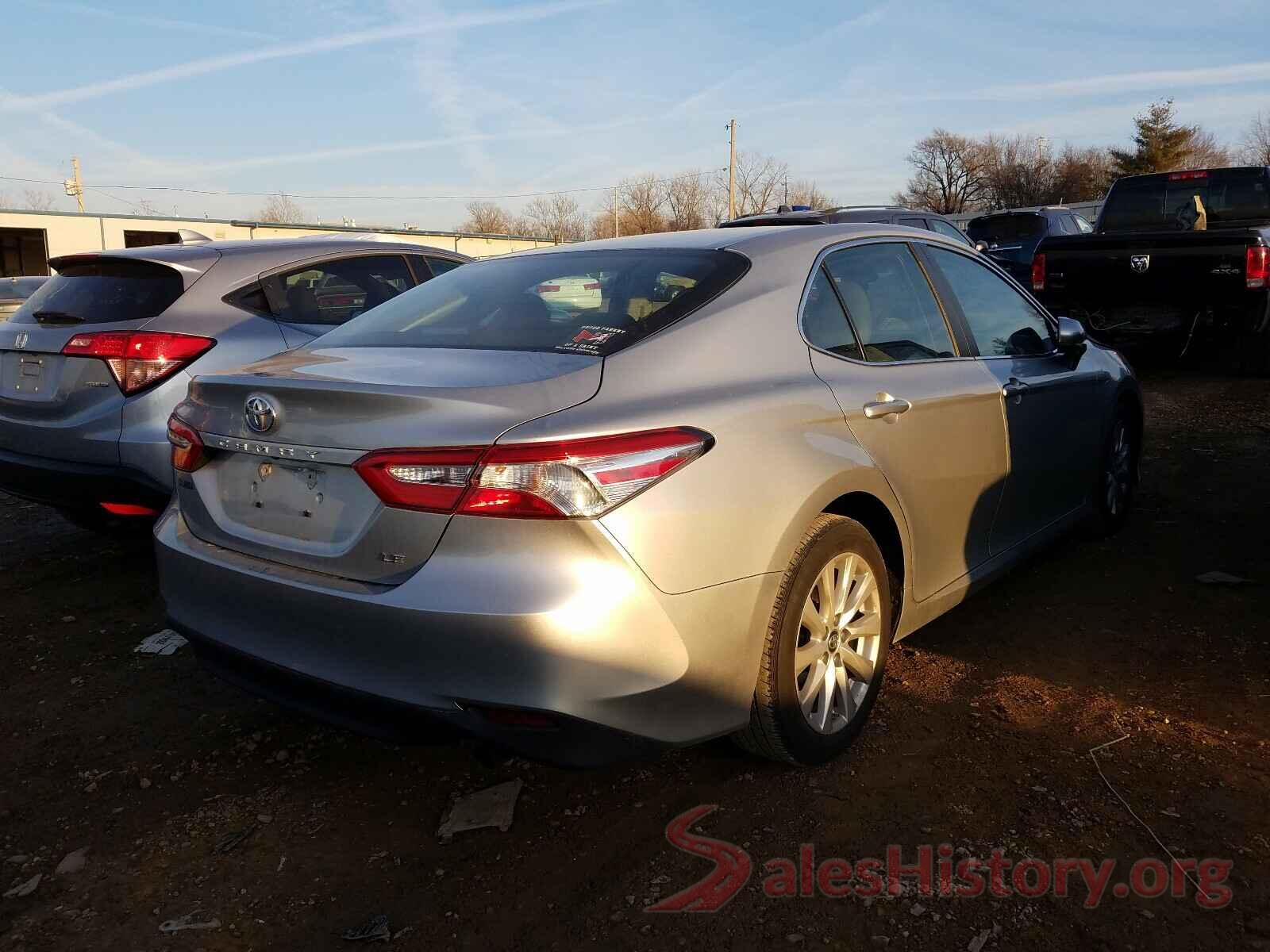 4T1B11HK1JU003741 2018 TOYOTA CAMRY