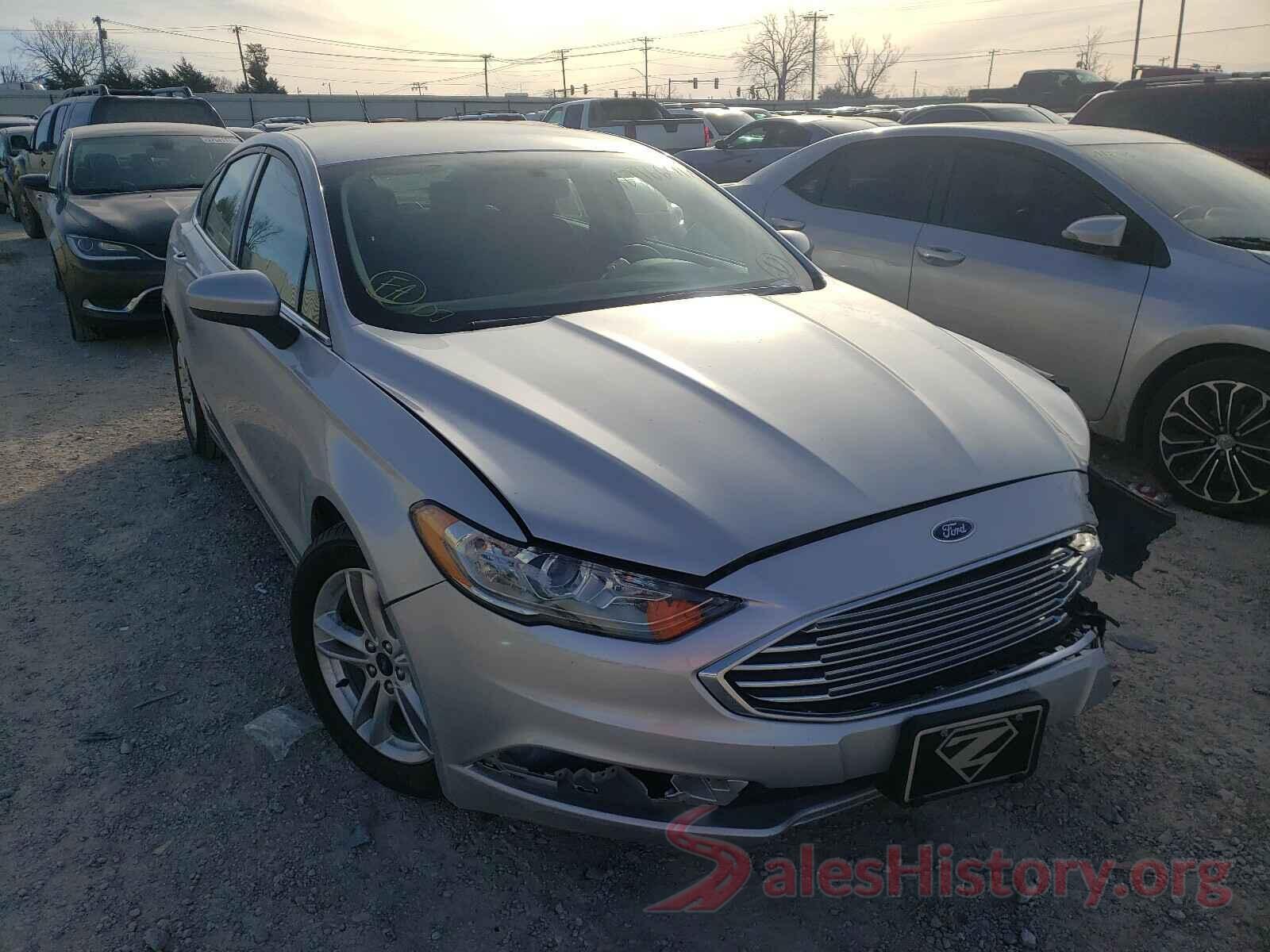 3FA6P0H78JR286047 2018 FORD FUSION