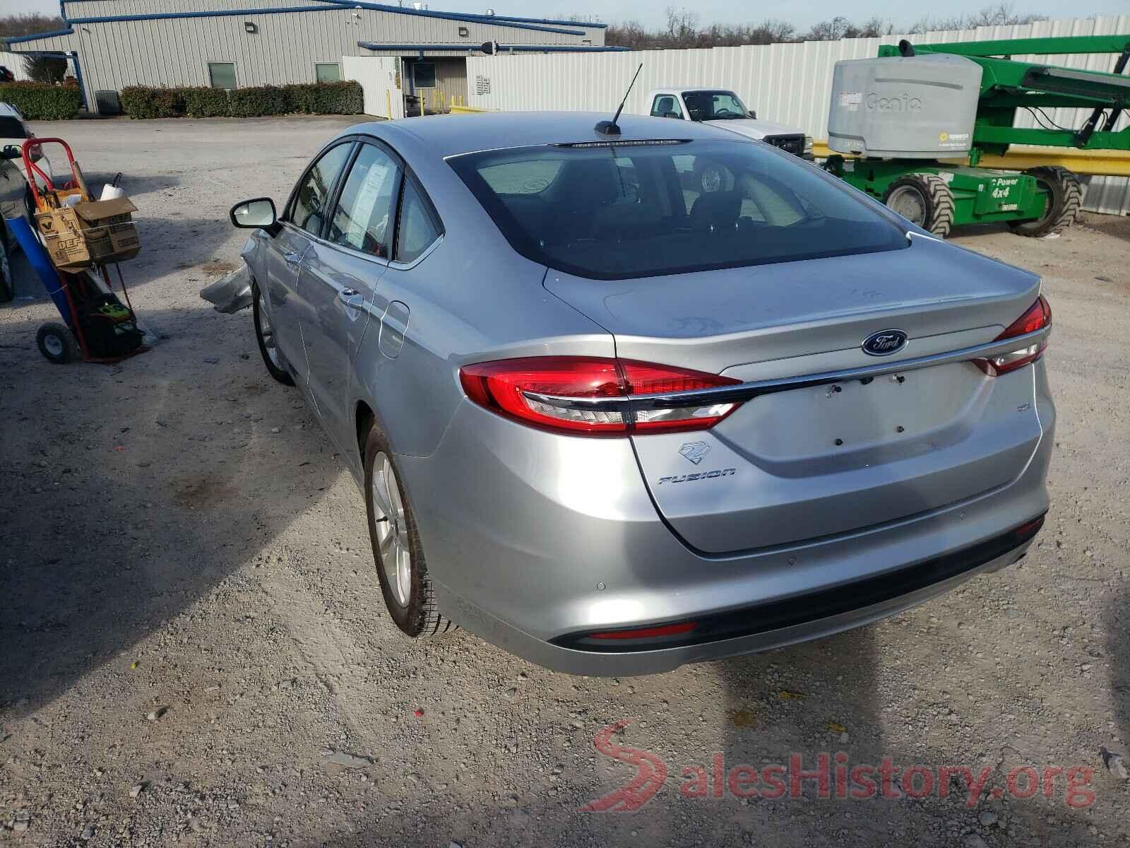 3FA6P0H78JR286047 2018 FORD FUSION