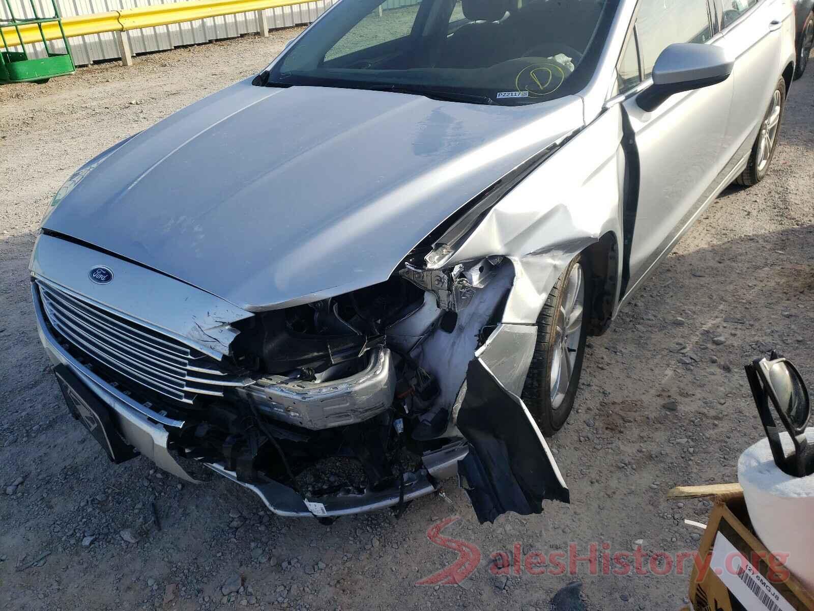 3FA6P0H78JR286047 2018 FORD FUSION