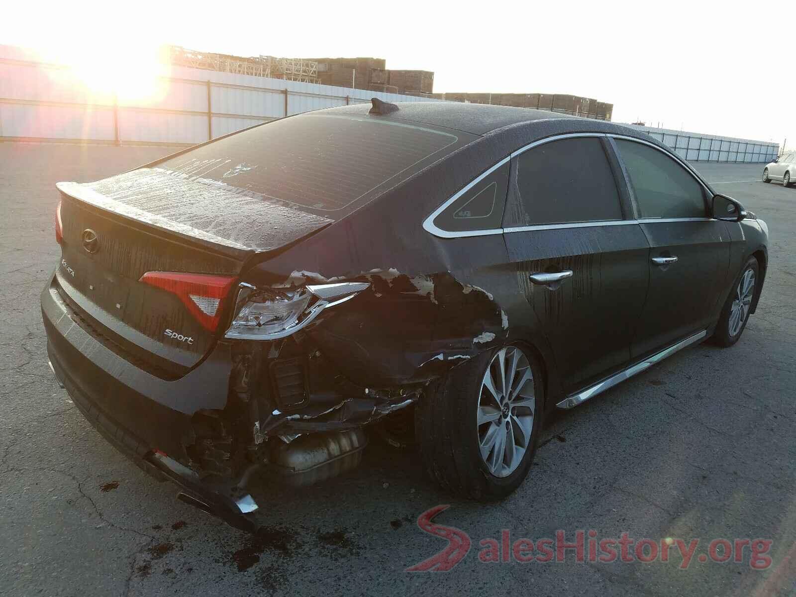 5NPE34AFXGH415962 2016 HYUNDAI SONATA