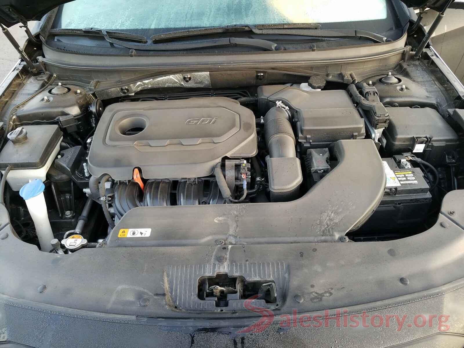 5NPE34AFXGH415962 2016 HYUNDAI SONATA