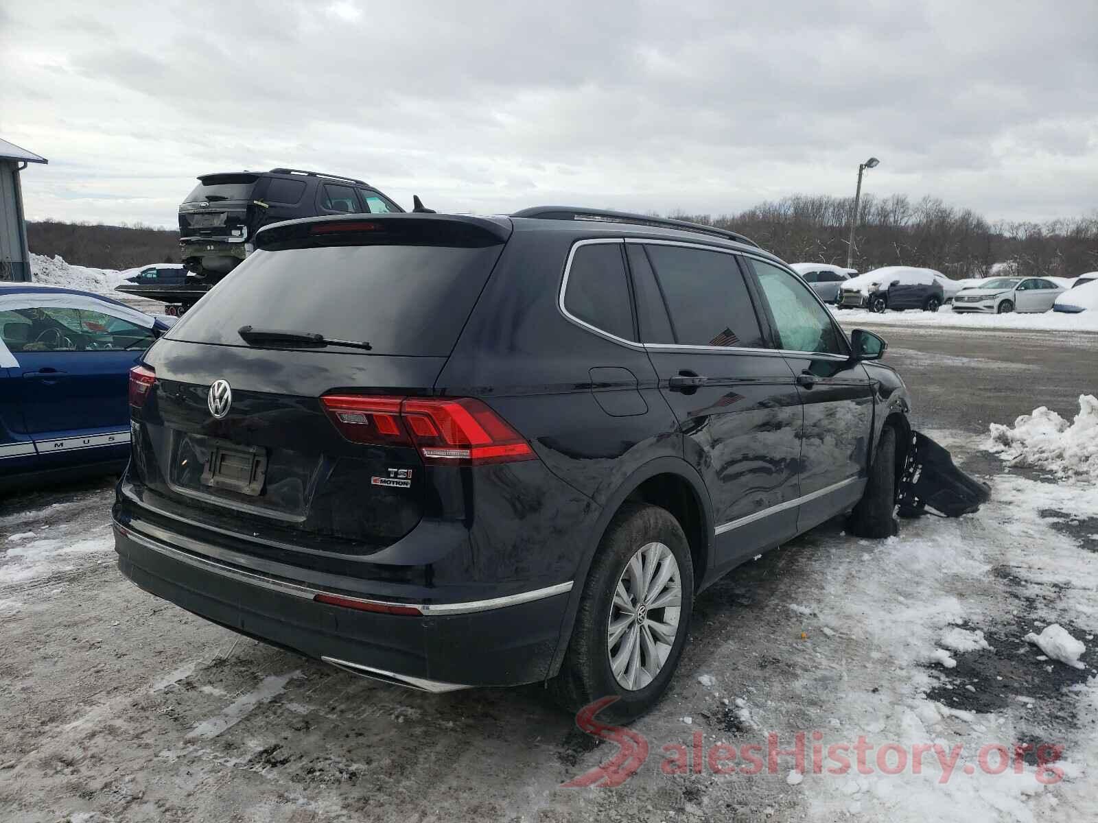 3VV2B7AX1JM144096 2018 VOLKSWAGEN TIGUAN