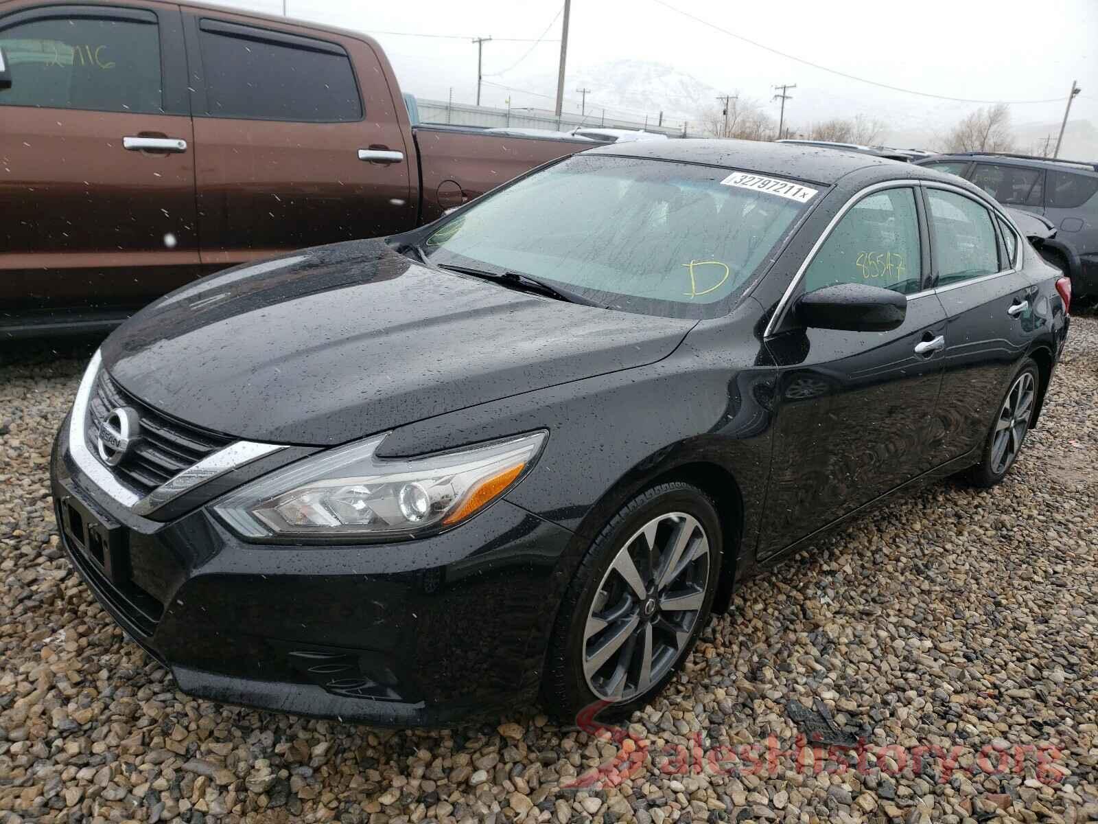 1N4AL3AP6GC206771 2016 NISSAN ALTIMA