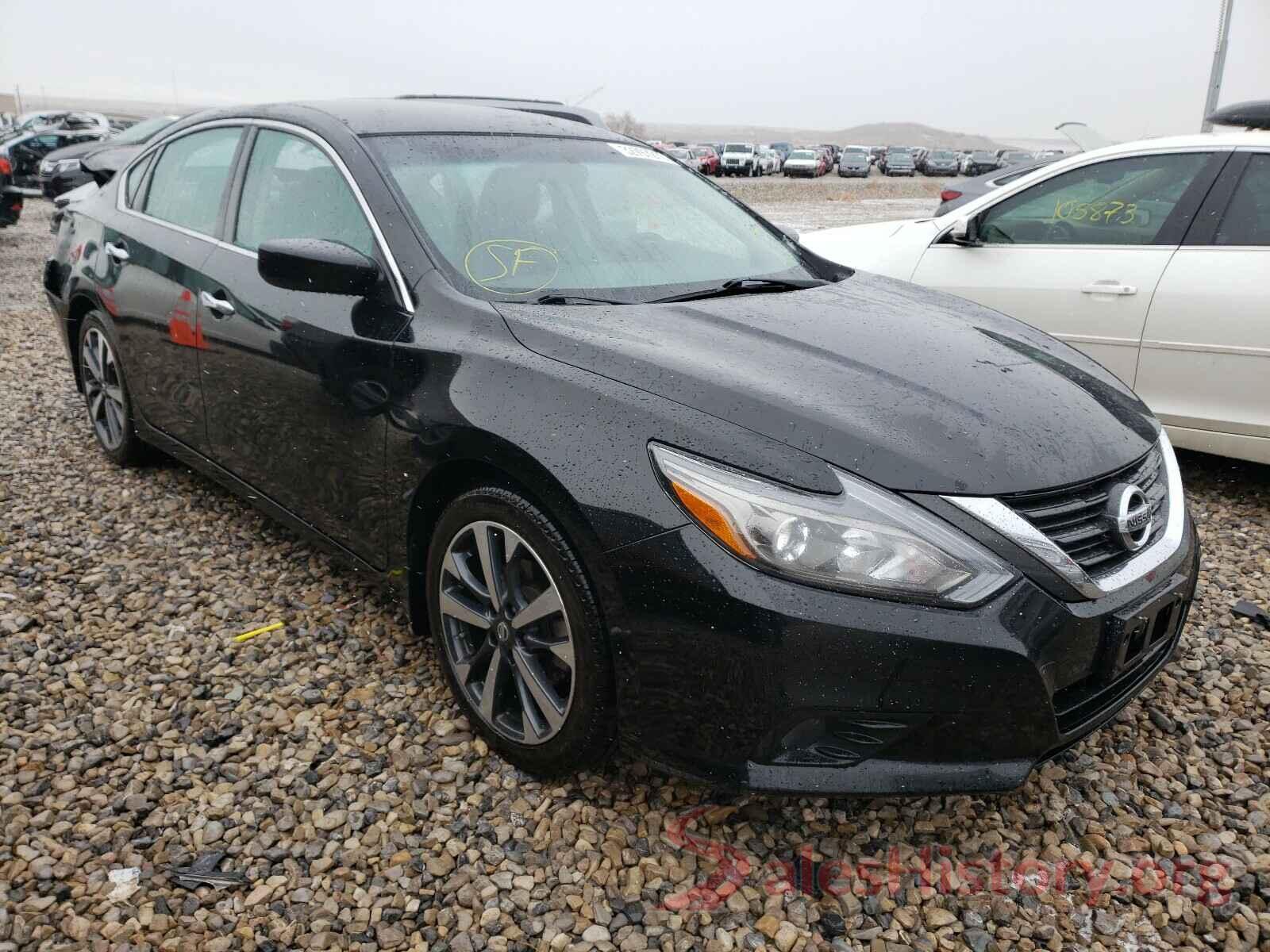 1N4AL3AP6GC206771 2016 NISSAN ALTIMA