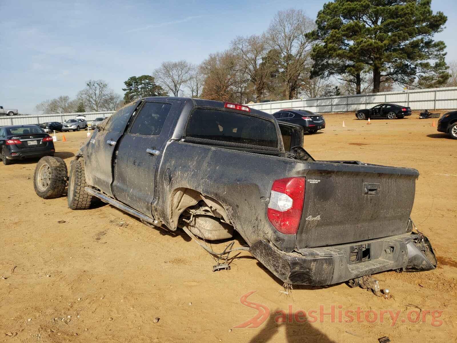 5TFAW5F12GX552018 2016 TOYOTA TUNDRA