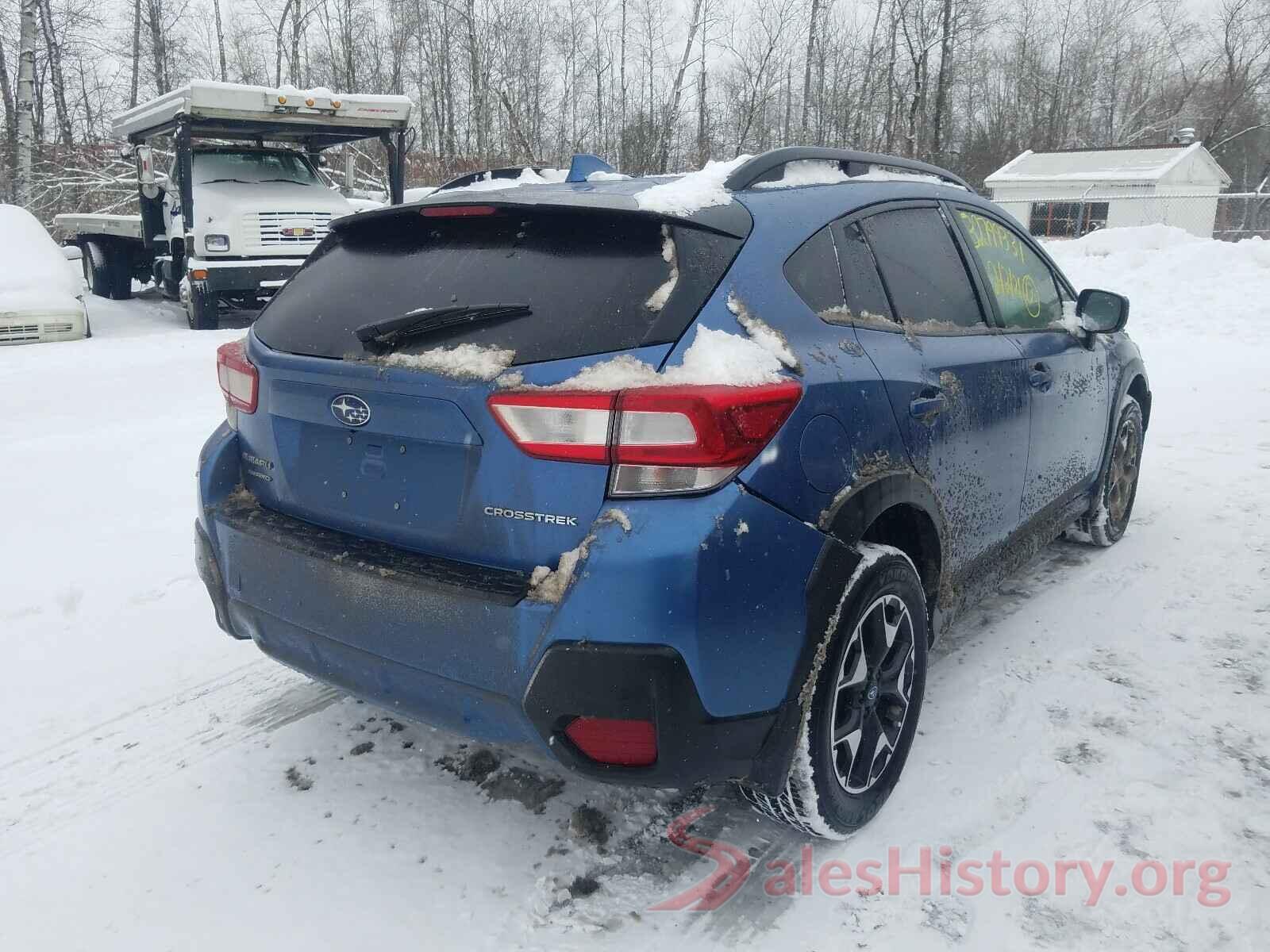 JF2GTACC8K8282718 2019 SUBARU CROSSTREK