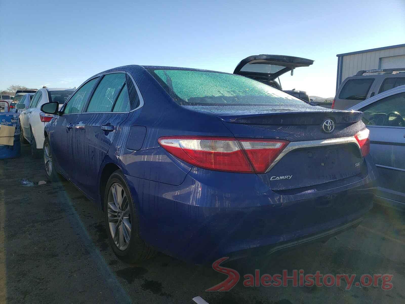 4T1BF1FK2GU605836 2016 TOYOTA CAMRY