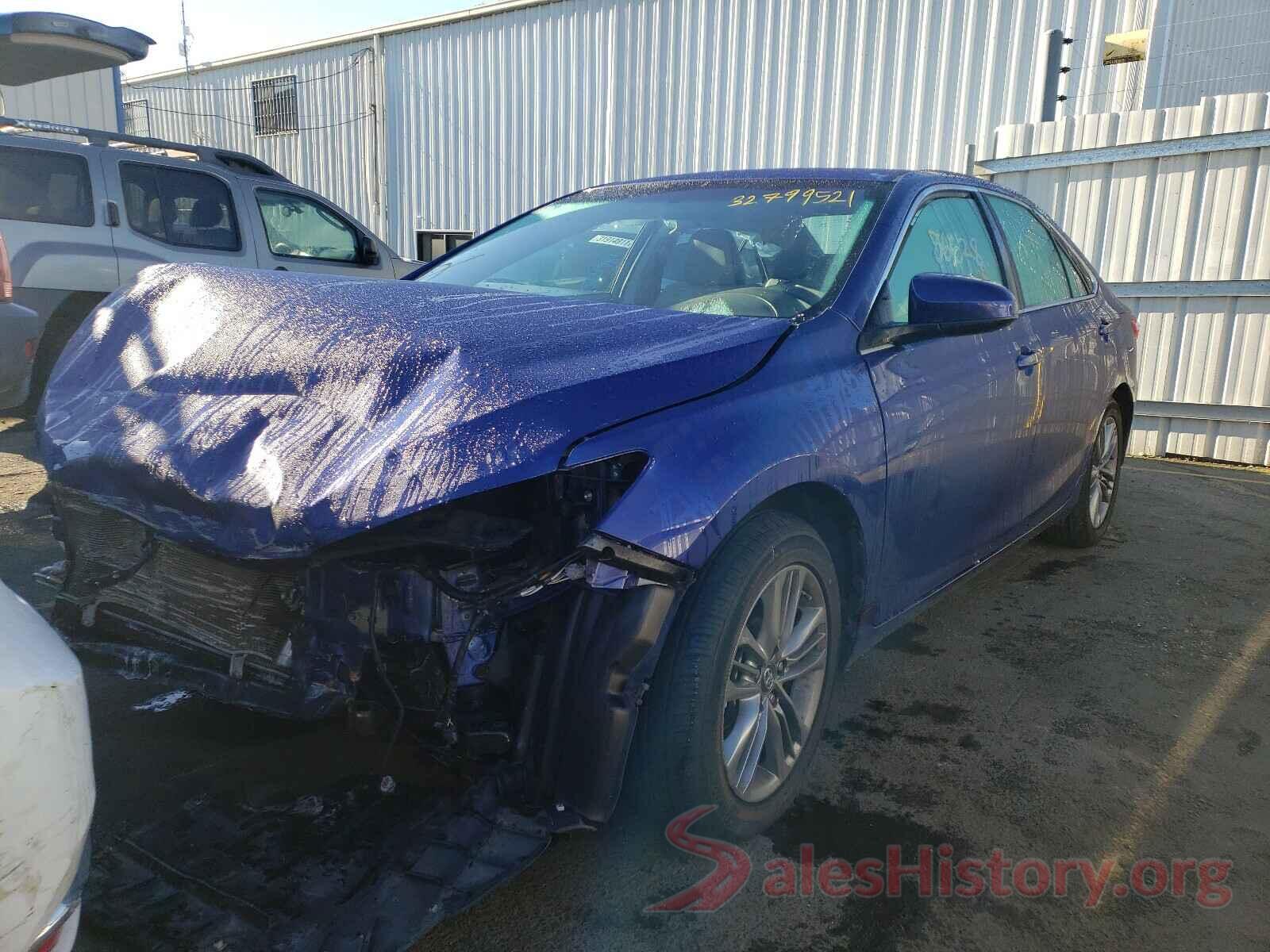 4T1BF1FK2GU605836 2016 TOYOTA CAMRY