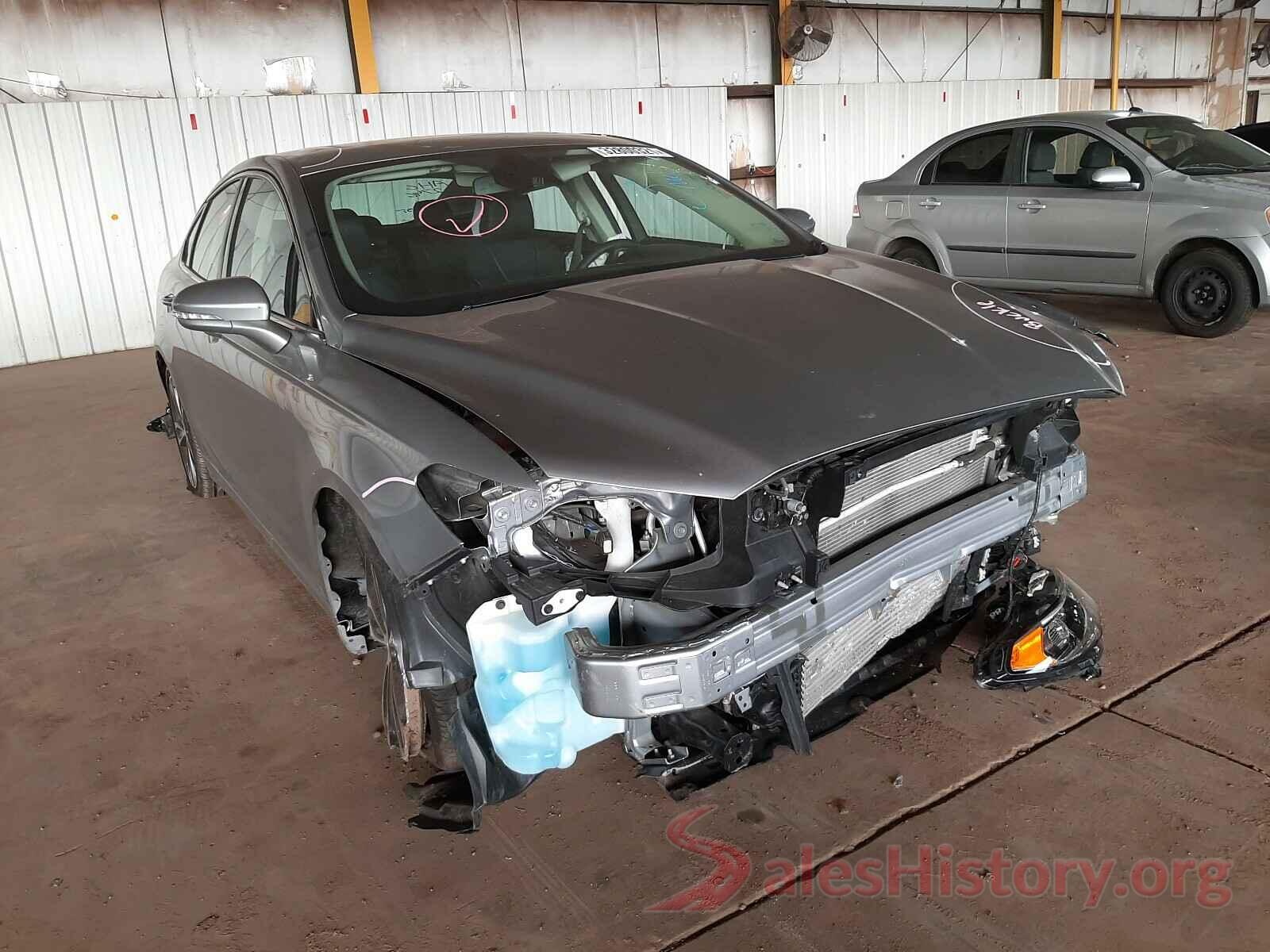 3FA6P0D98LR137714 2020 FORD FUSION