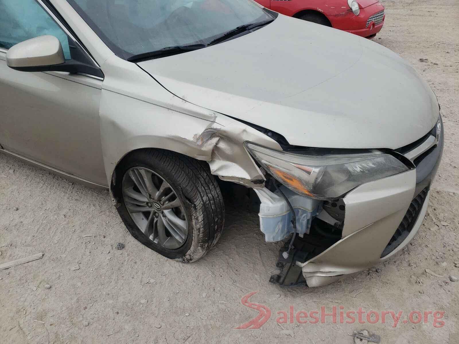 4T1BF1FK7GU149462 2016 TOYOTA CAMRY