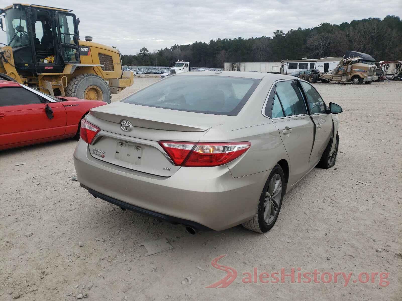 4T1BF1FK7GU149462 2016 TOYOTA CAMRY