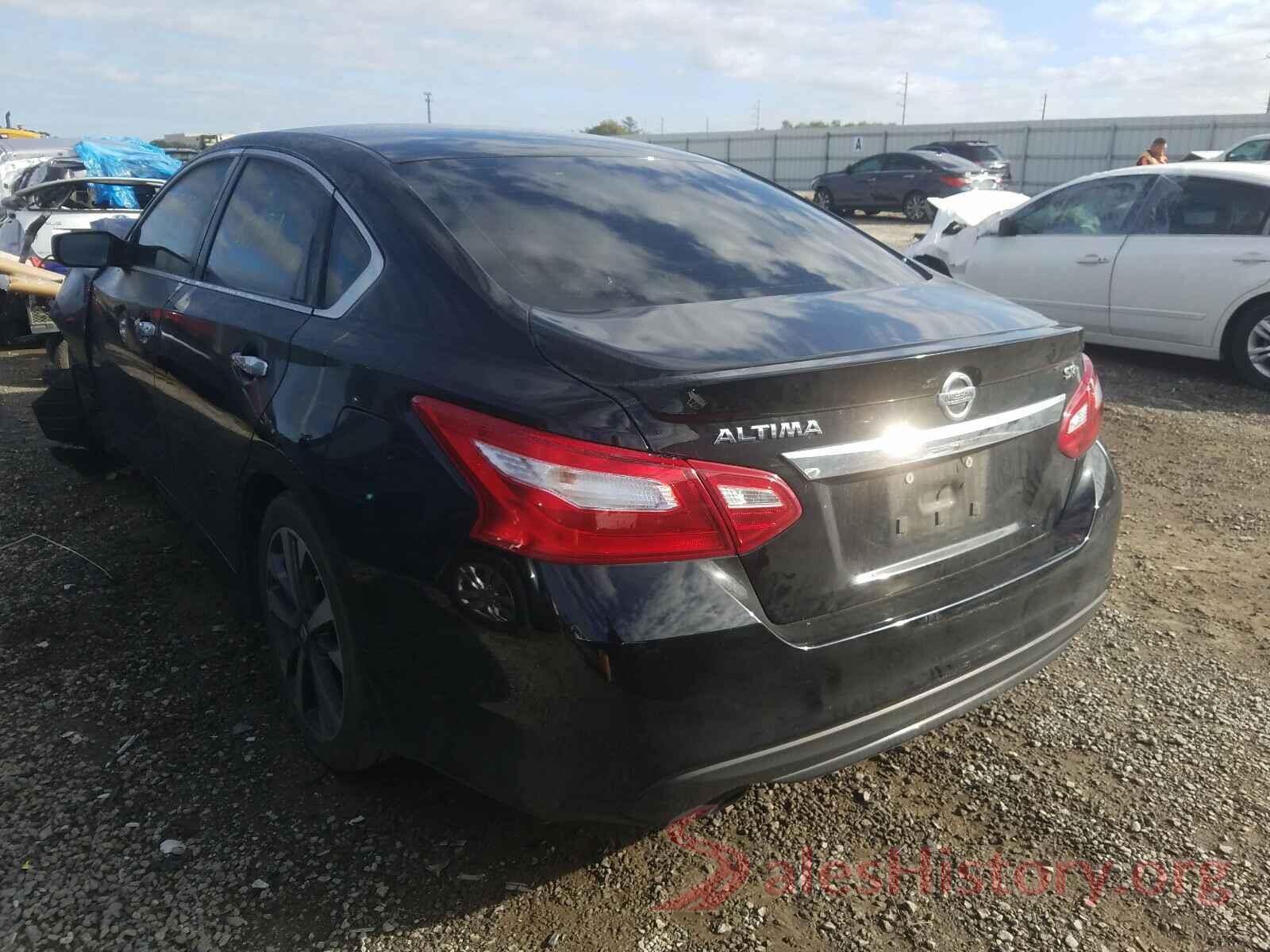 1N4AL3AP3GC232017 2016 NISSAN ALTIMA