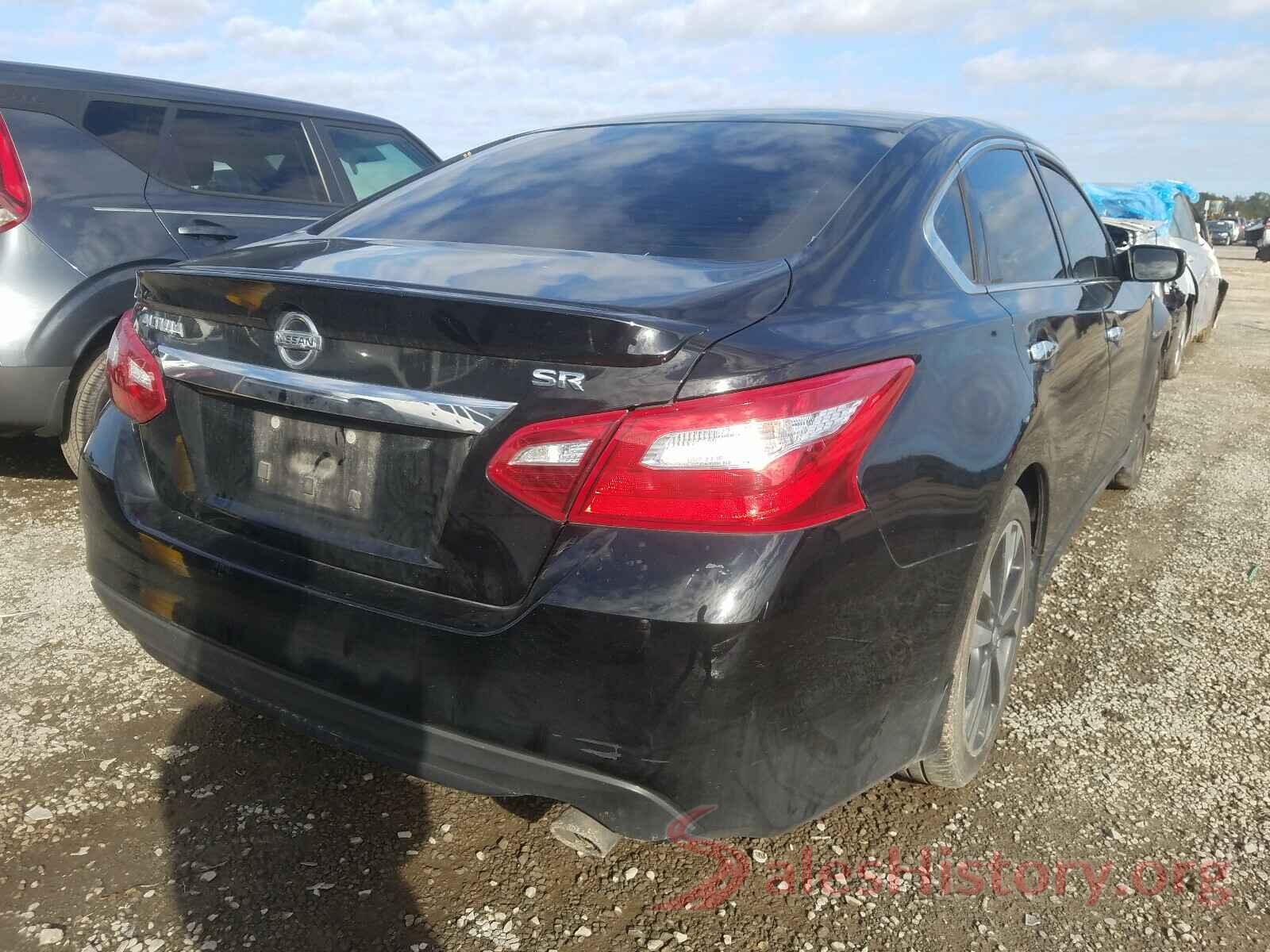 1N4AL3AP3GC232017 2016 NISSAN ALTIMA