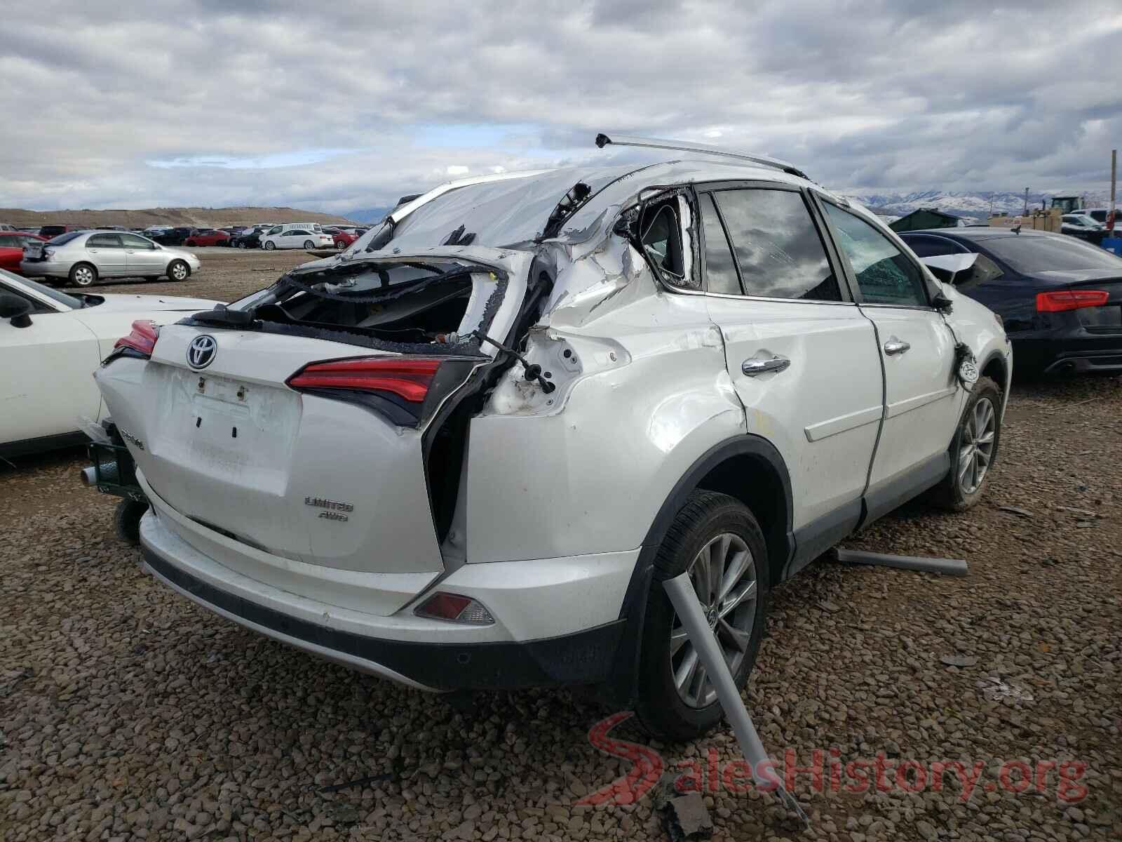 2T3DFREV9GW487150 2016 TOYOTA RAV4