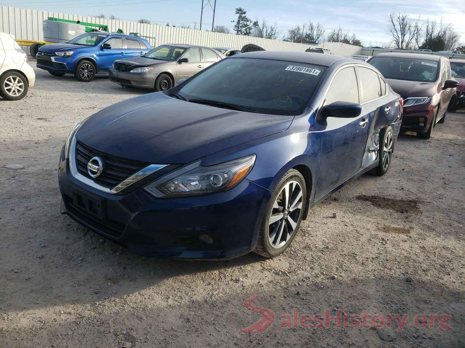 1N4AL3AP4GC273952 2016 NISSAN ALTIMA