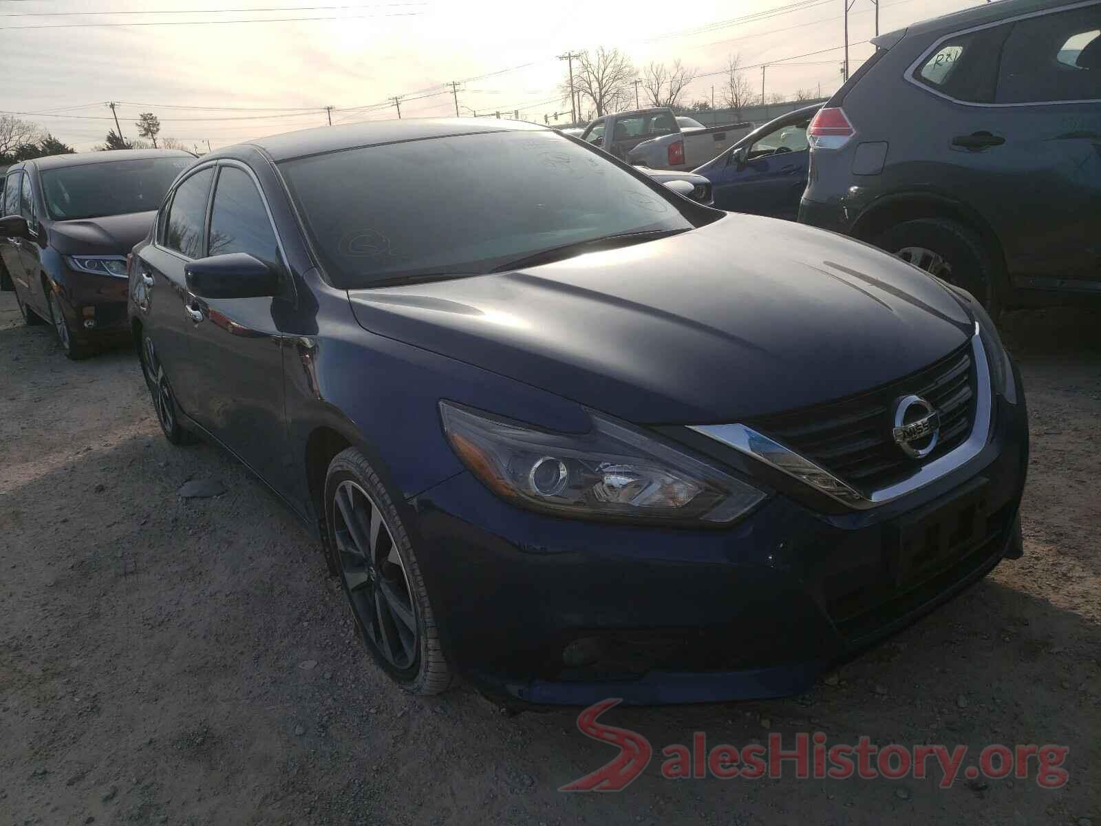 1N4AL3AP4GC273952 2016 NISSAN ALTIMA