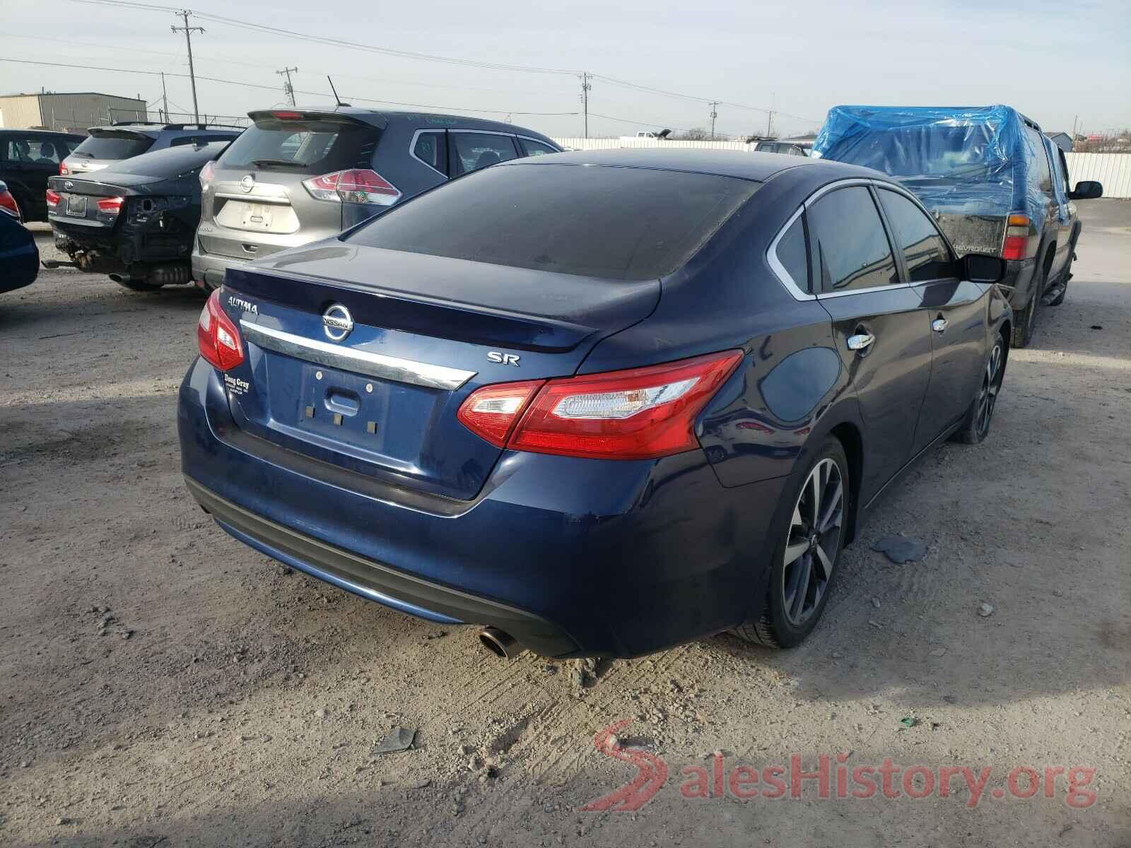 1N4AL3AP4GC273952 2016 NISSAN ALTIMA