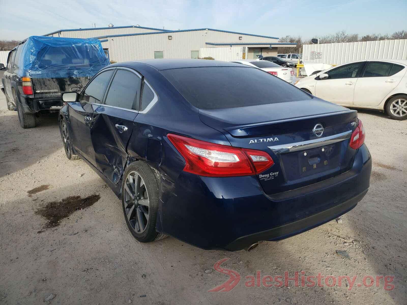 1N4AL3AP4GC273952 2016 NISSAN ALTIMA