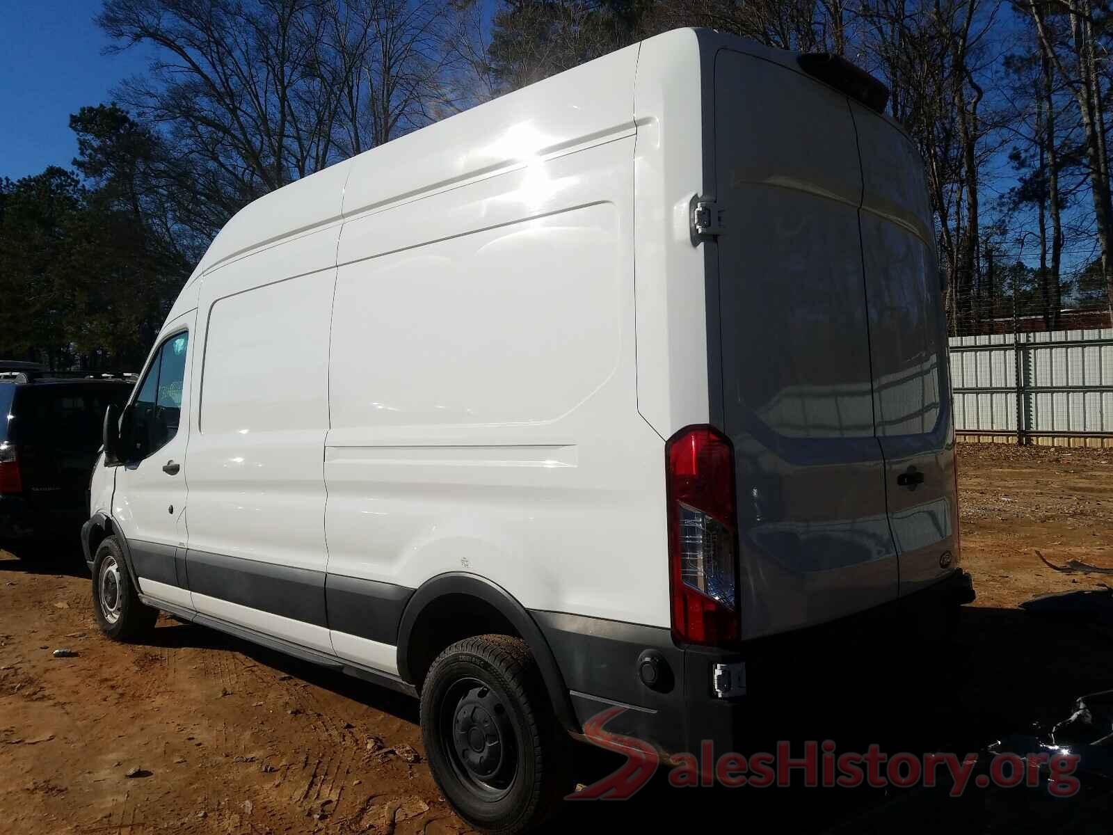 1FTYR2XM4KKA50498 2019 FORD TRANSIT CO