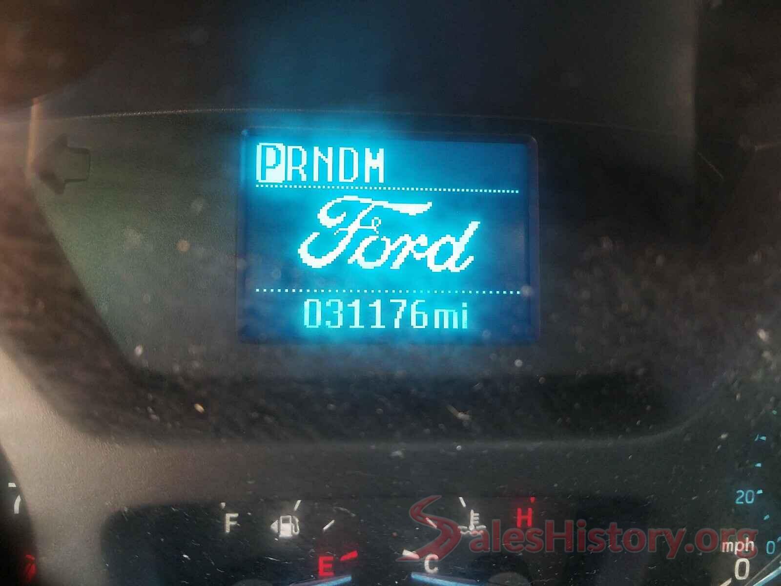 1FTYR2XM4KKA50498 2019 FORD TRANSIT CO