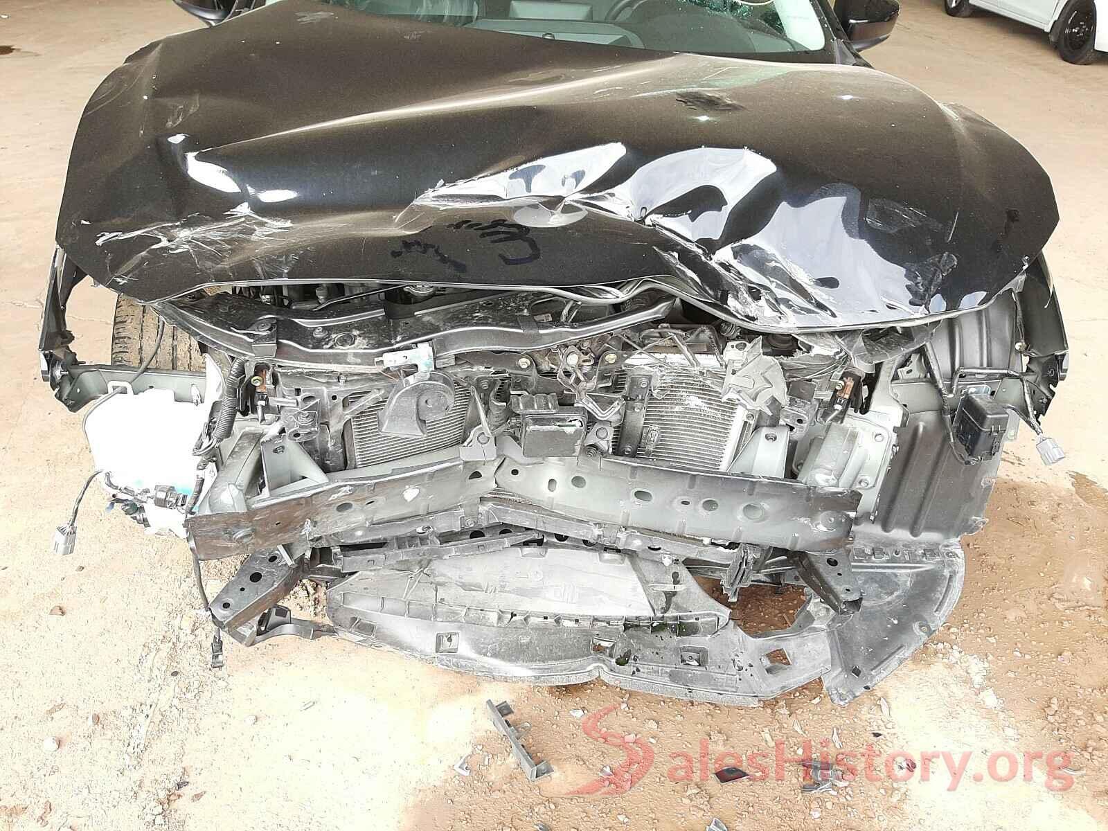 JM1GL1VM3L1514558 2020 MAZDA 6