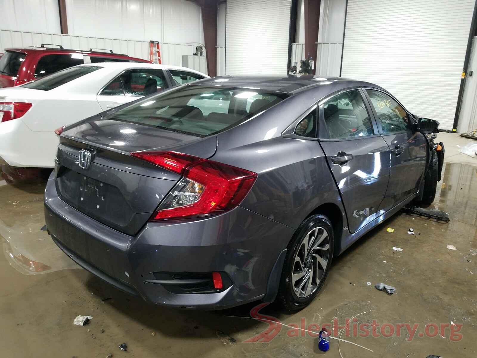 2HGFC2F73GH571233 2016 HONDA CIVIC